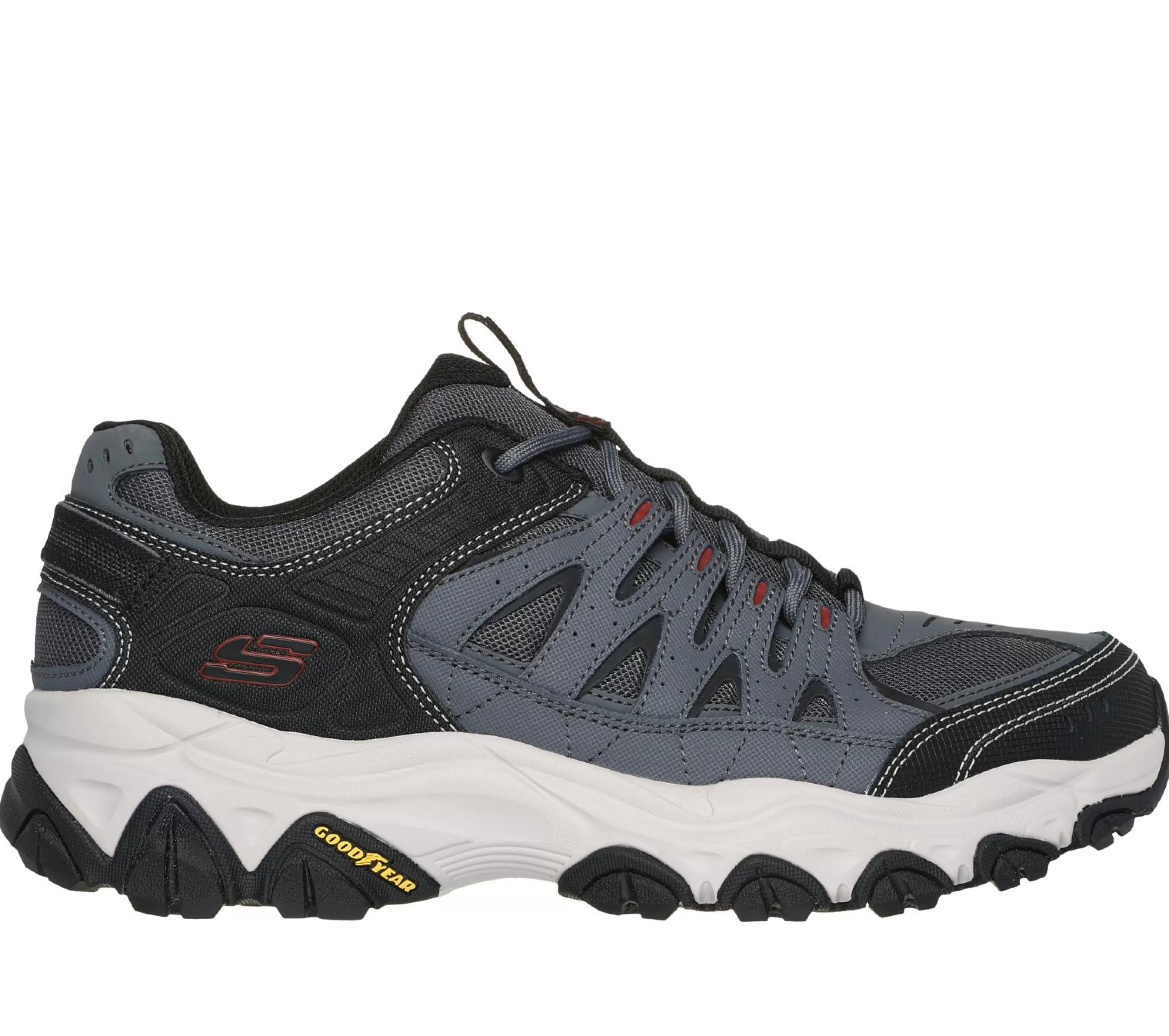 SKECHERS After Burn M.Fit 2.0* Athletic Sneakers