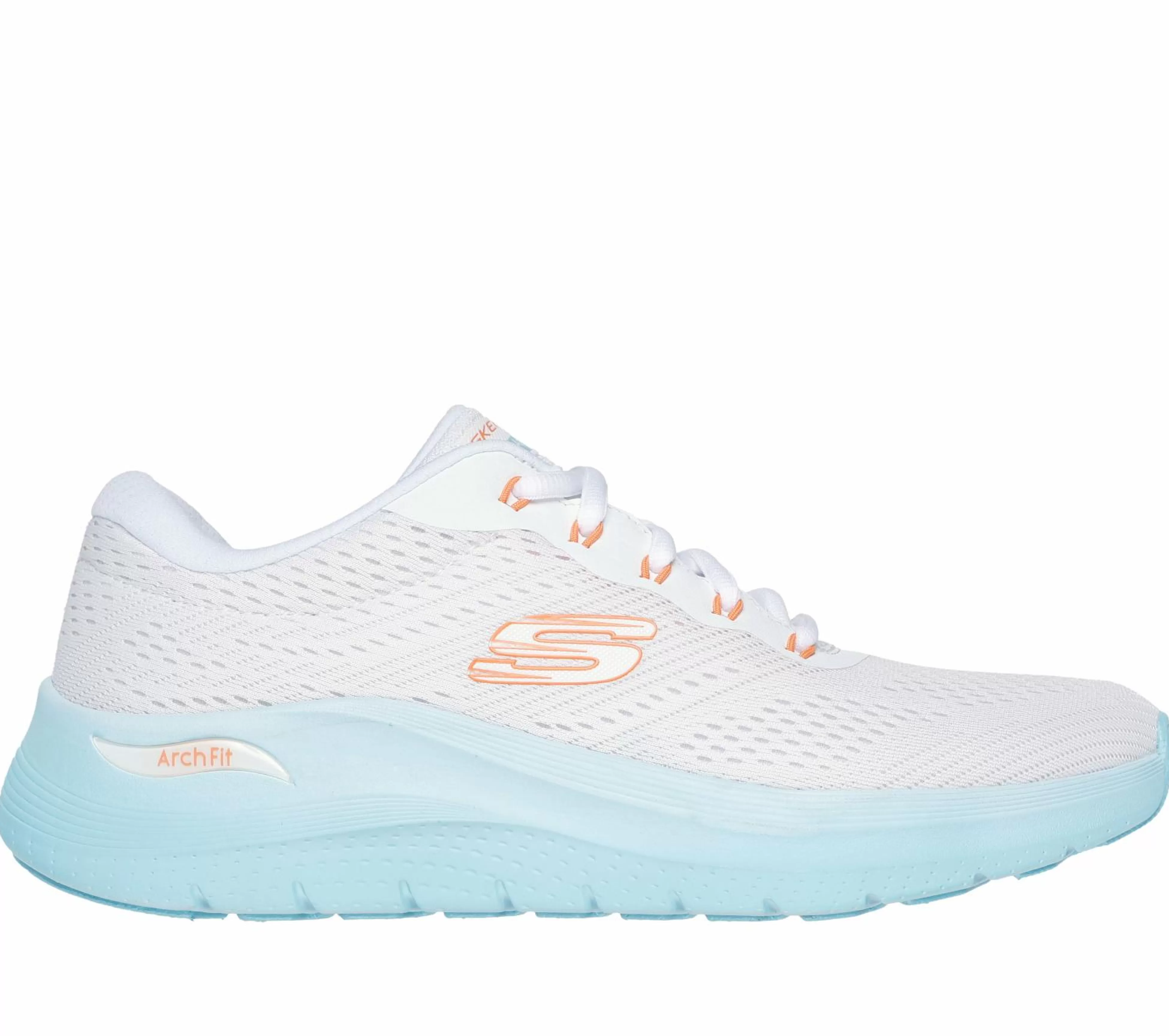 SKECHERS Arch Fit 2.0* Lace Up | Athletic Sneakers