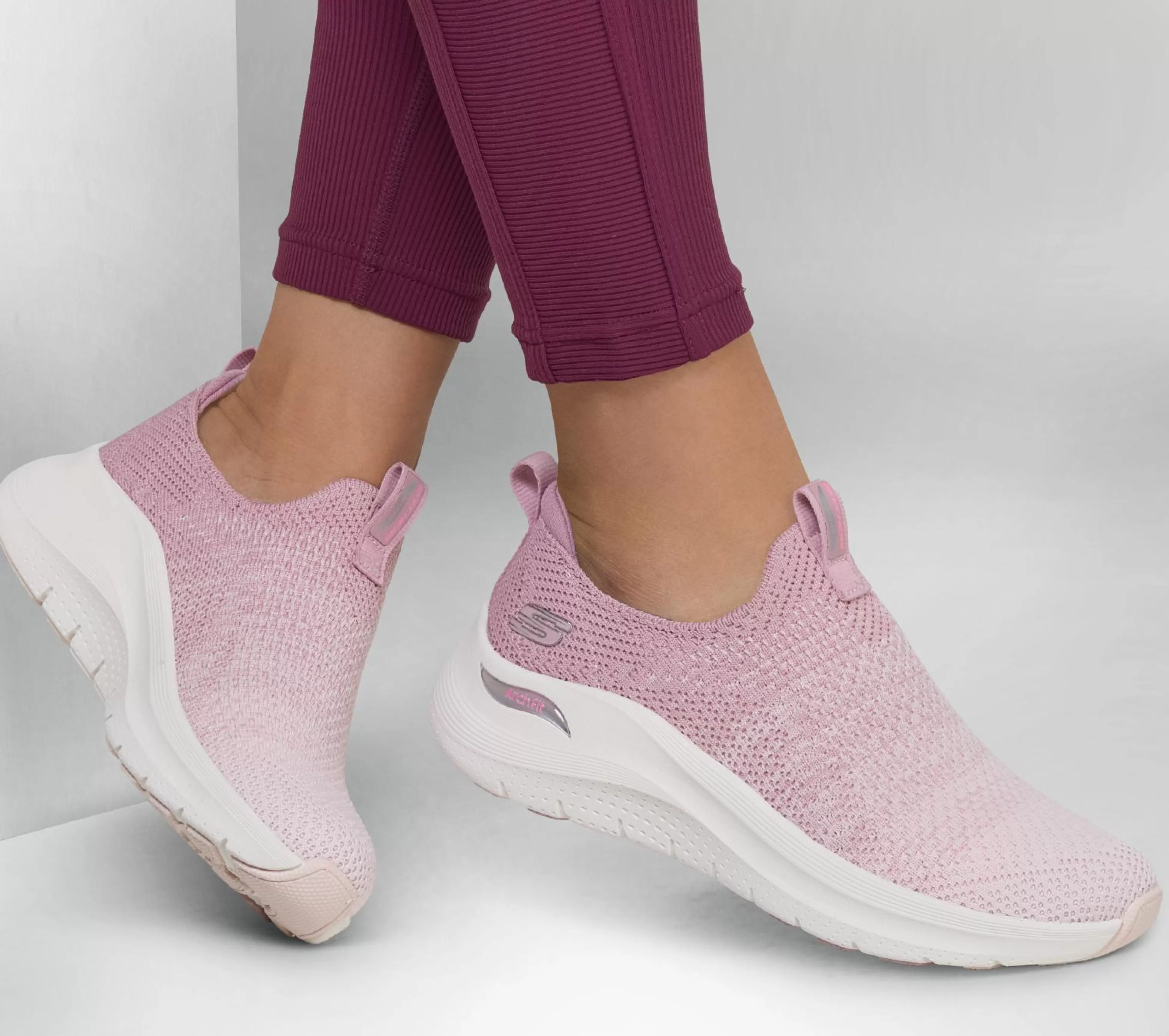 SKECHERS Arch Fit 2.0*Women Slip-Ons | Athletic Sneakers