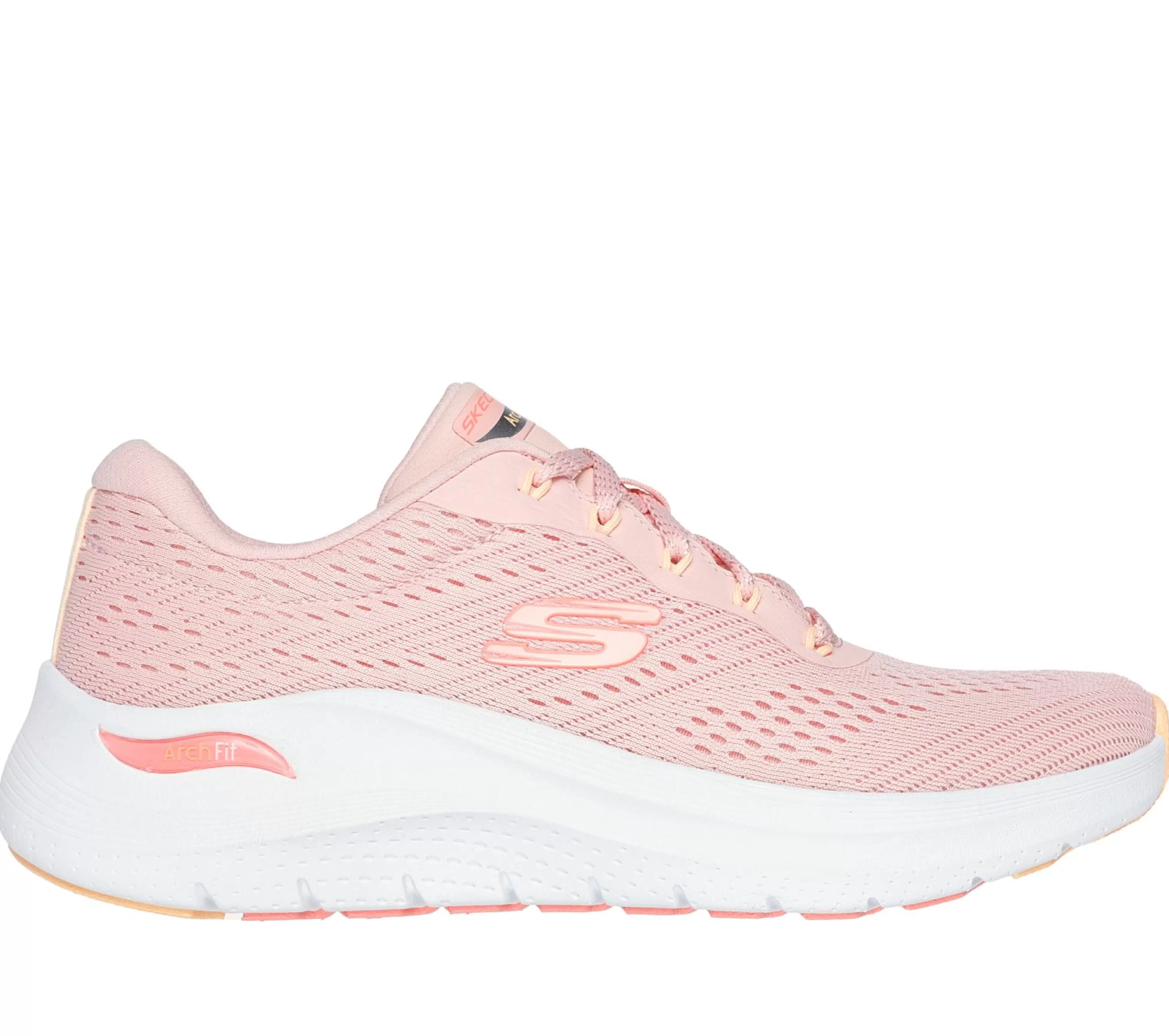 SKECHERS Arch Fit 2.0 - Big League*Women Lace Up | Athletic Sneakers