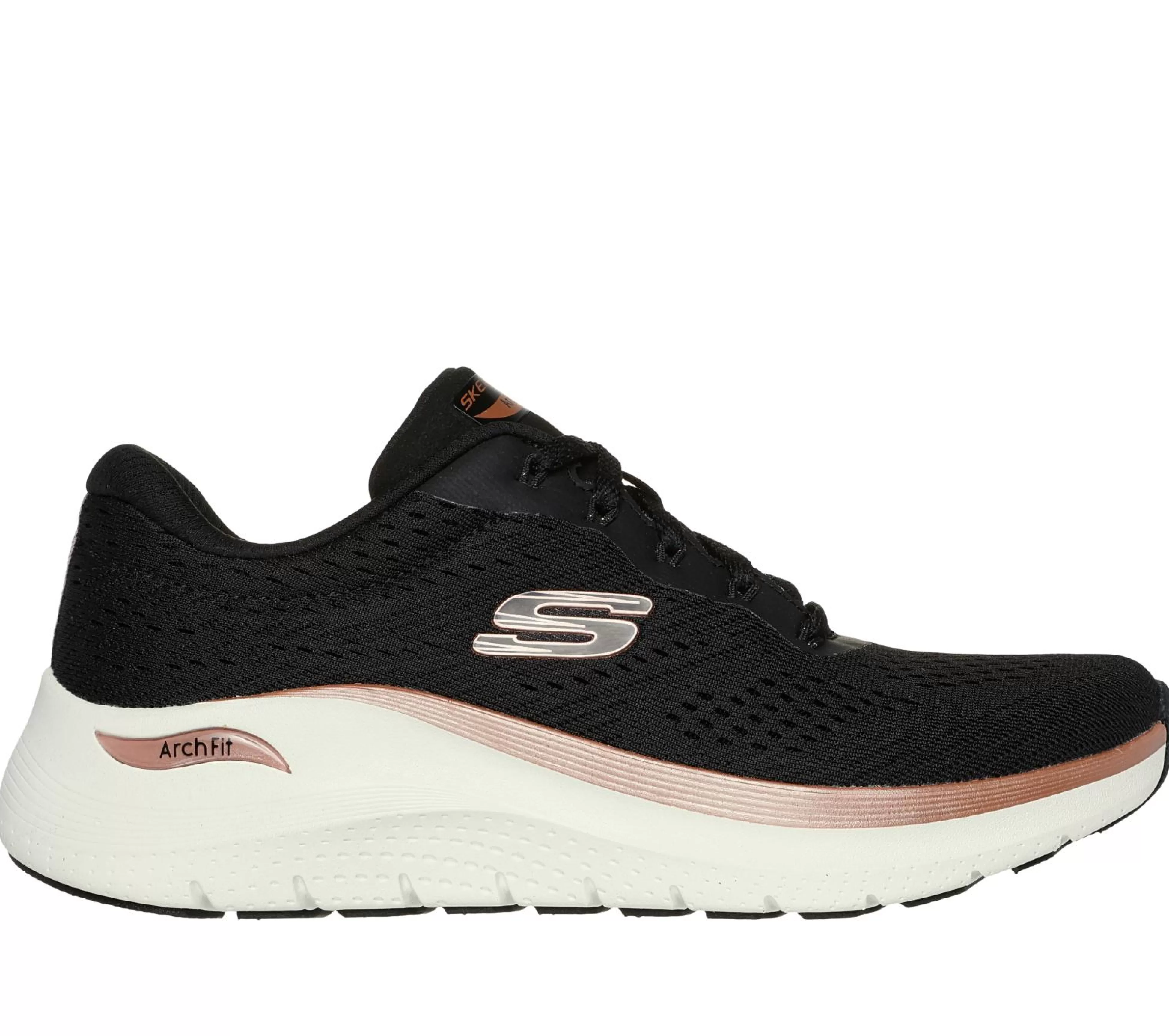 SKECHERS Arch Fit 2.0 - Glow The Distance*Women Lace Up | Athletic Sneakers