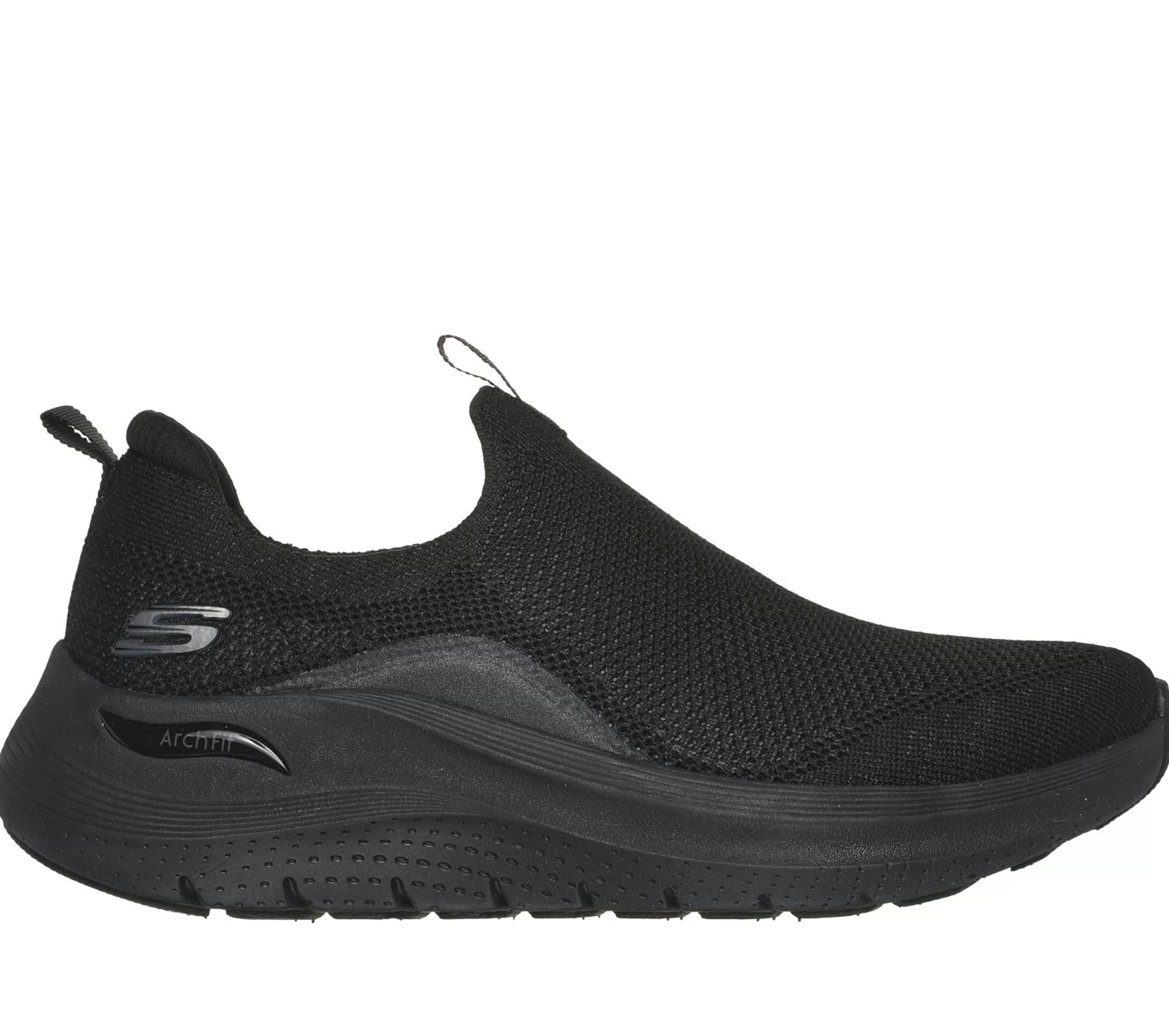 SKECHERS Arch Fit 2.0 - Midnight Shimmer*Women Slip-Ons | Athletic Sneakers