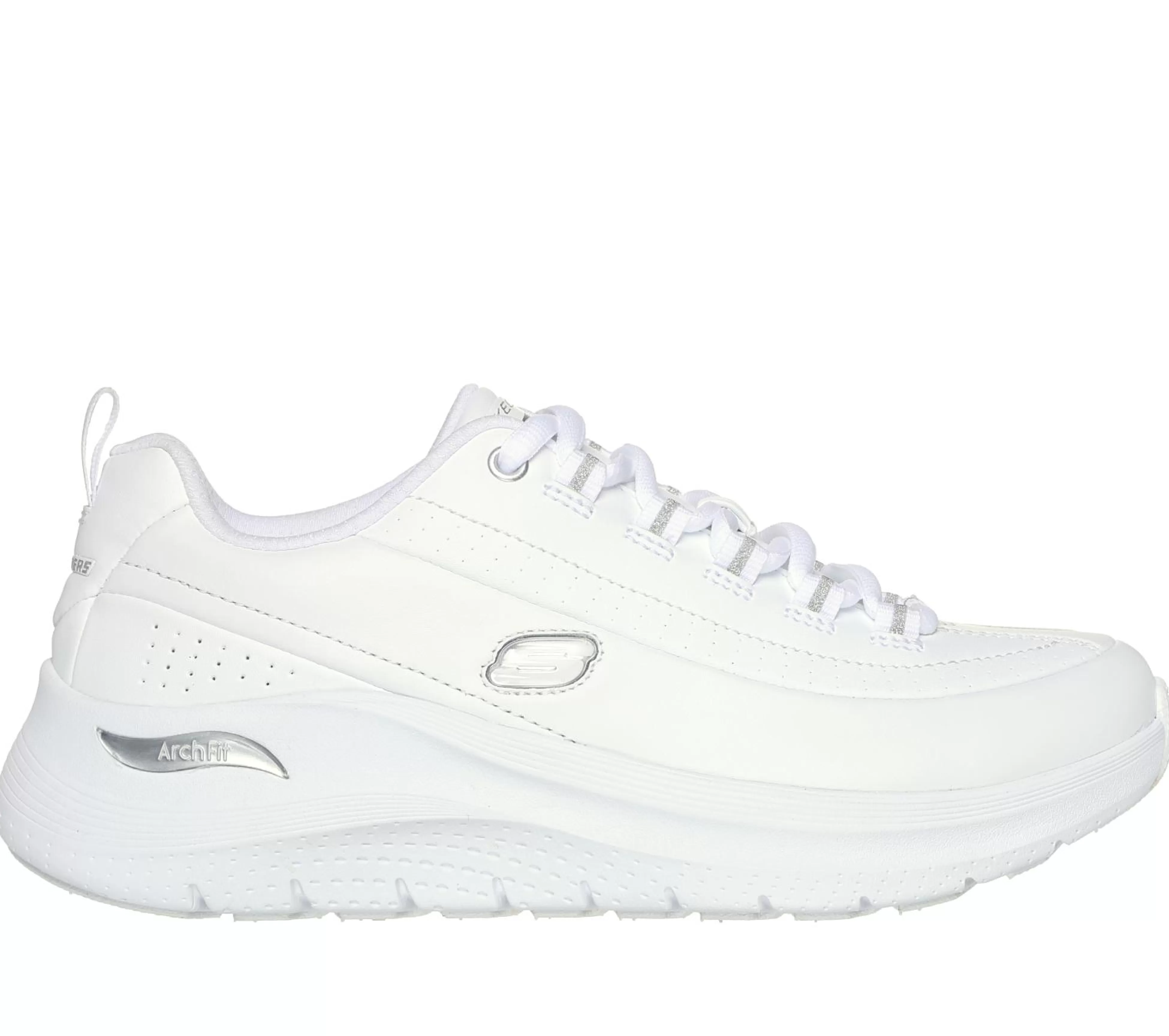 SKECHERS Arch Fit 2.0 - Star Bound*Women Lace Up | Athletic Sneakers