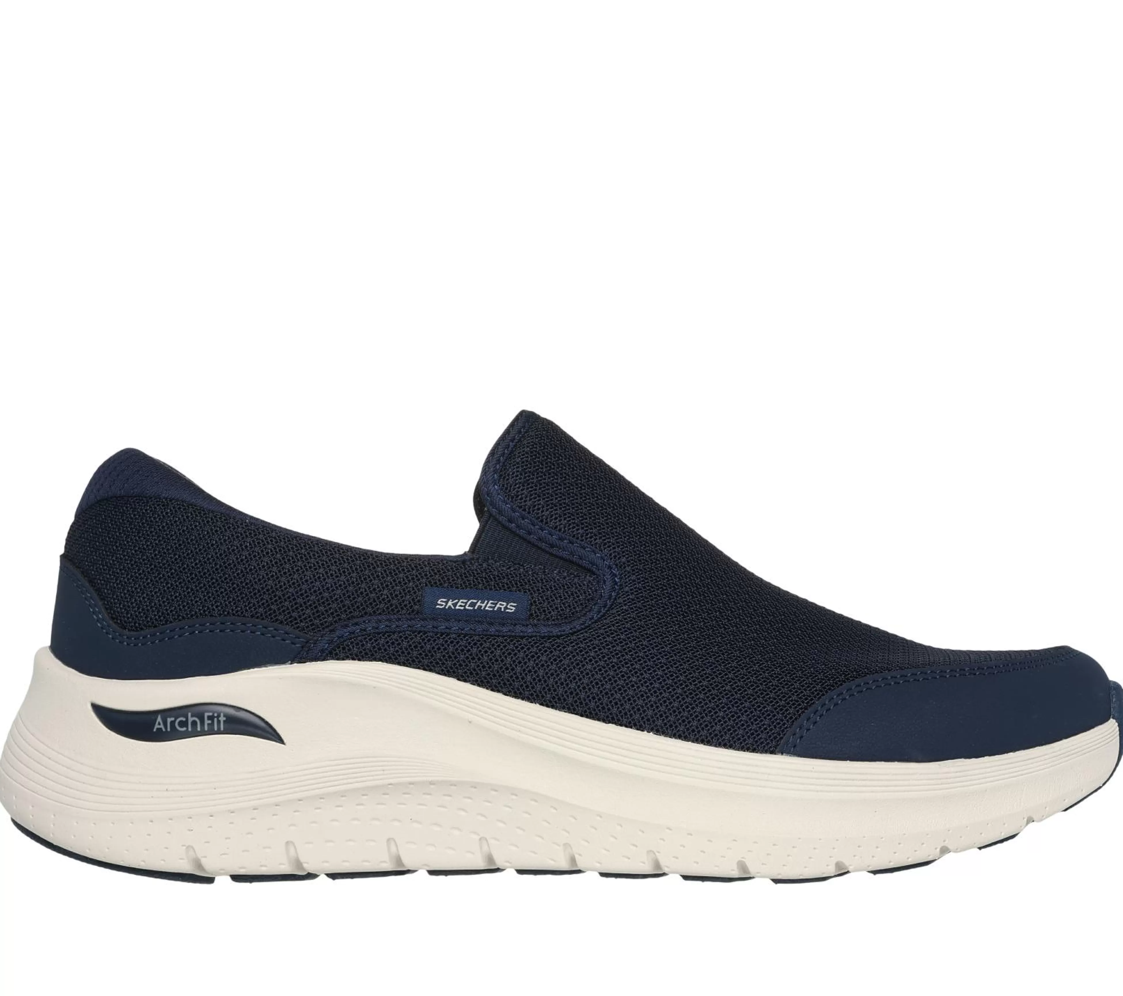 SKECHERS Arch Fit 2.0 - Vallo* Slip-Ons | Athletic Sneakers