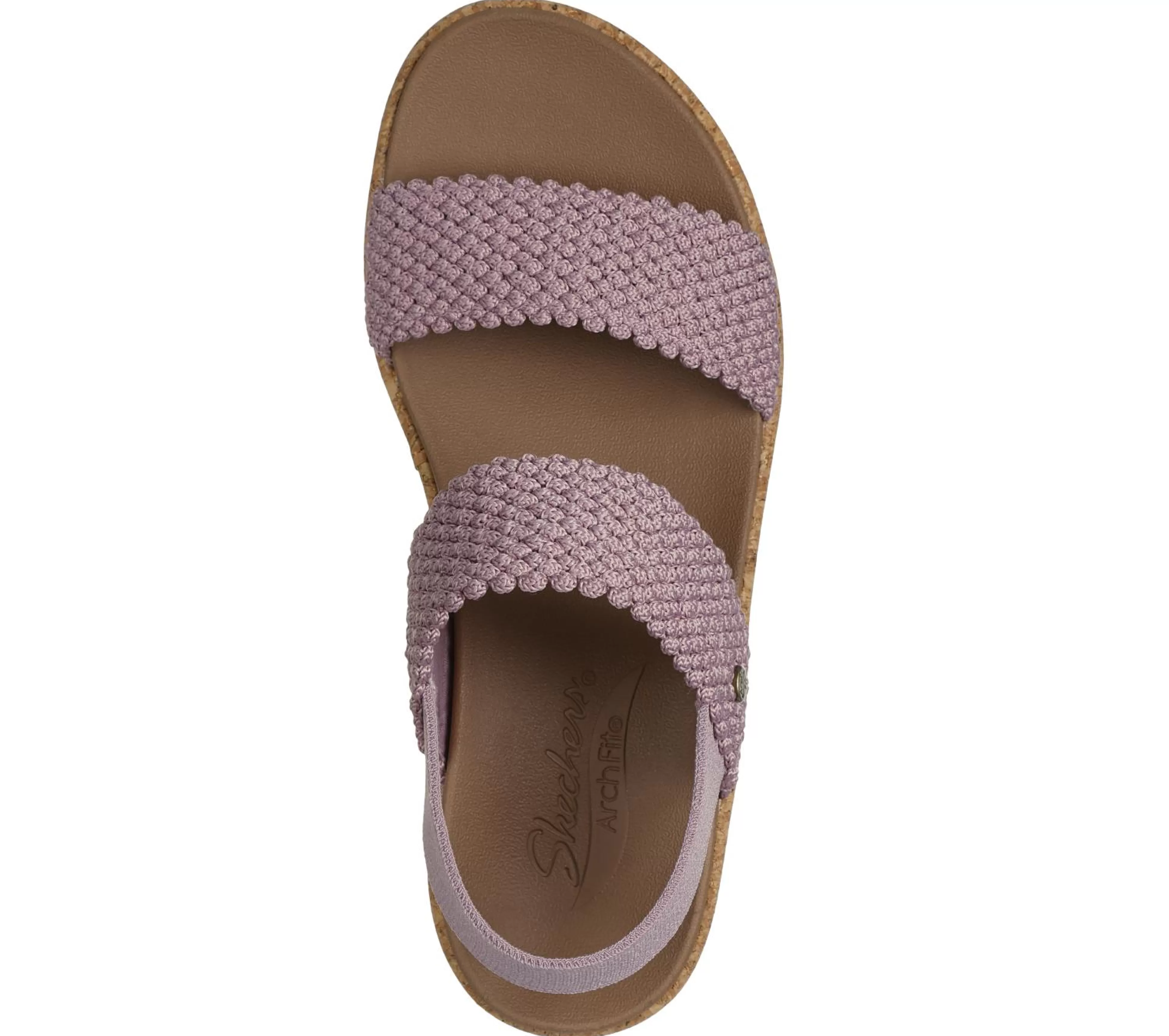 SKECHERS Arch Fit Beverlee - Springy Feels*Women Sandals | Wedges