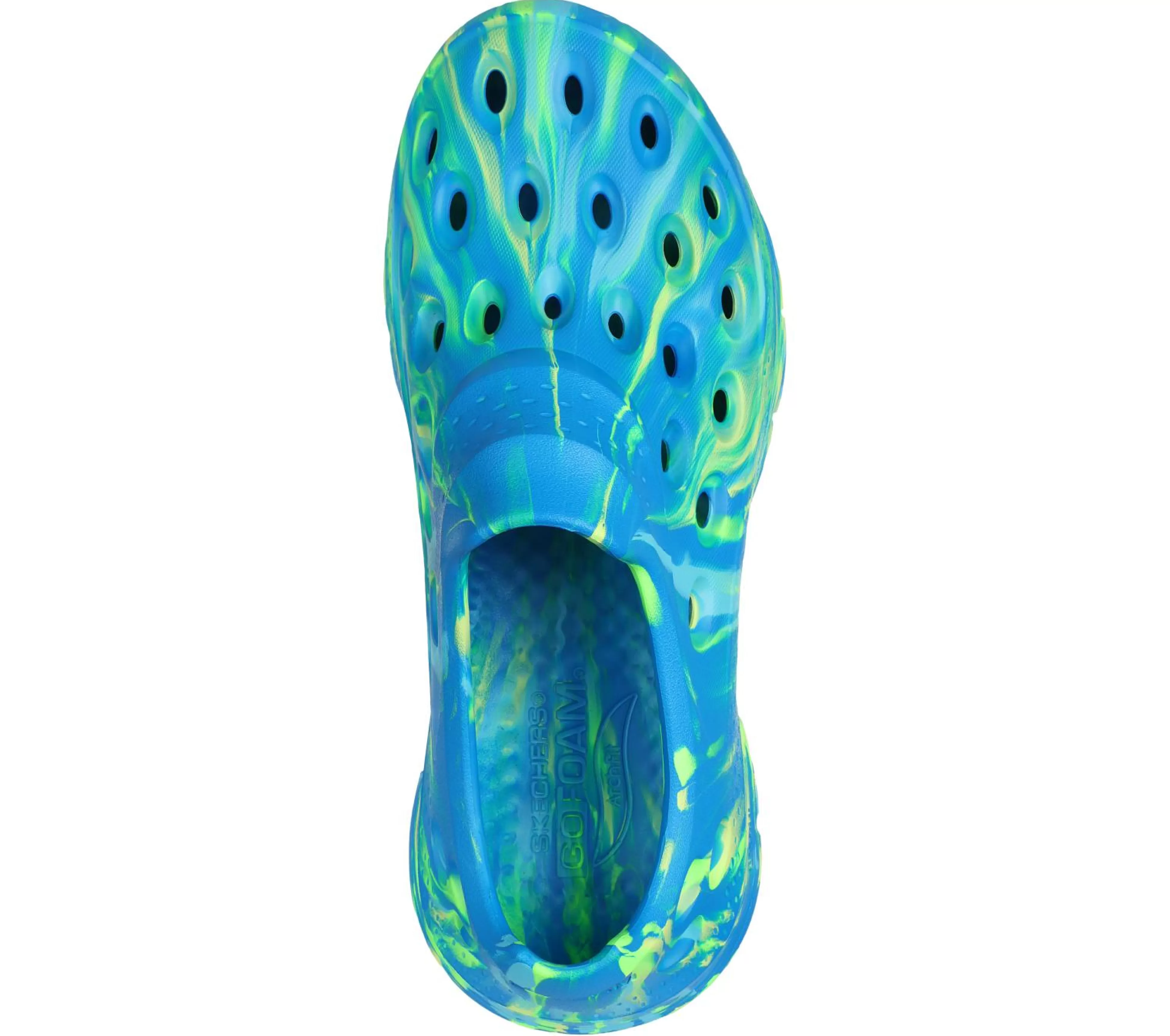 SKECHERS Arch Fit Go Foam - Whirlwind* Sandals | Slip-Ons