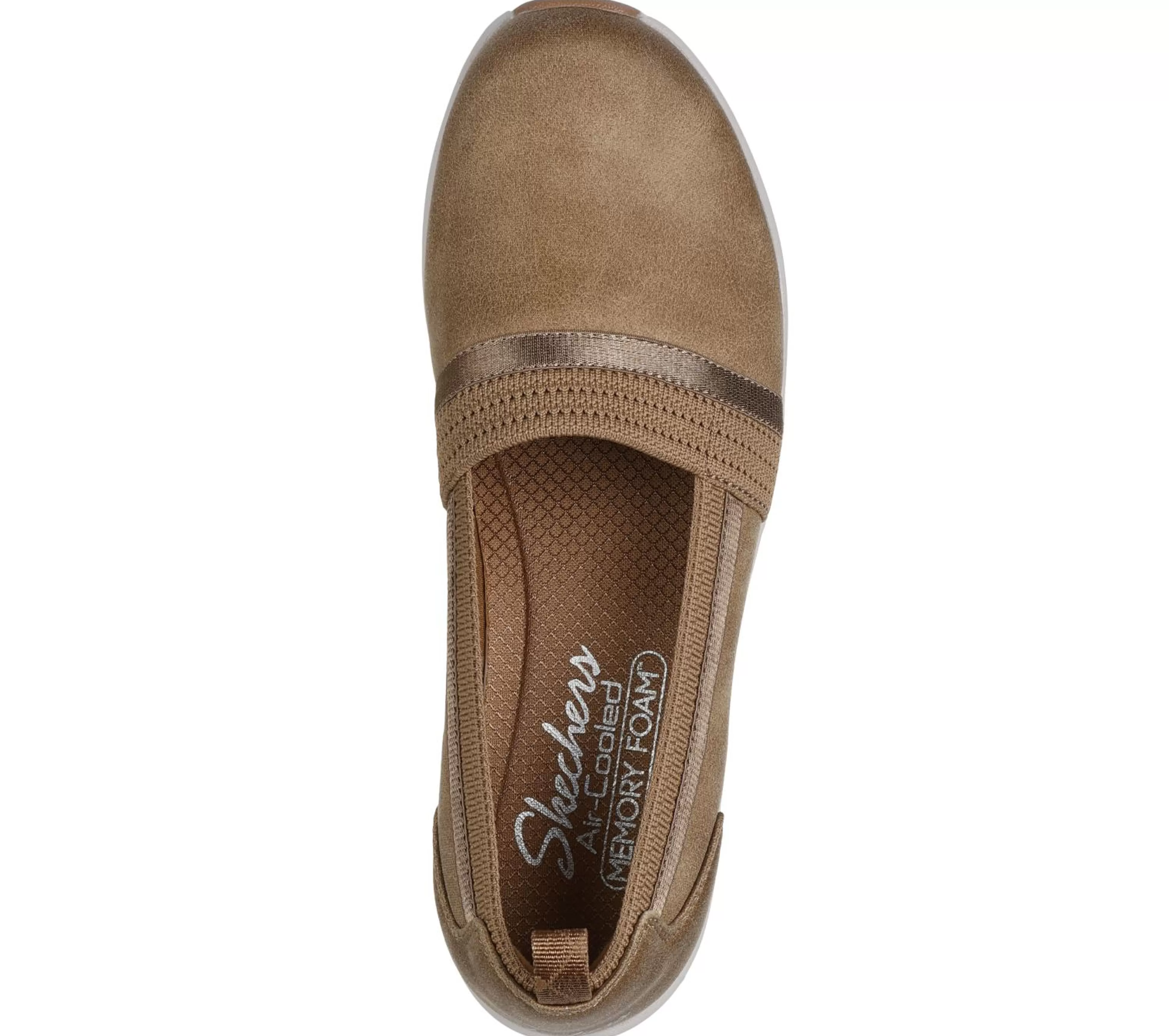 SKECHERS Be-Cool - Classy Step*Women Slip-Ons | Flats