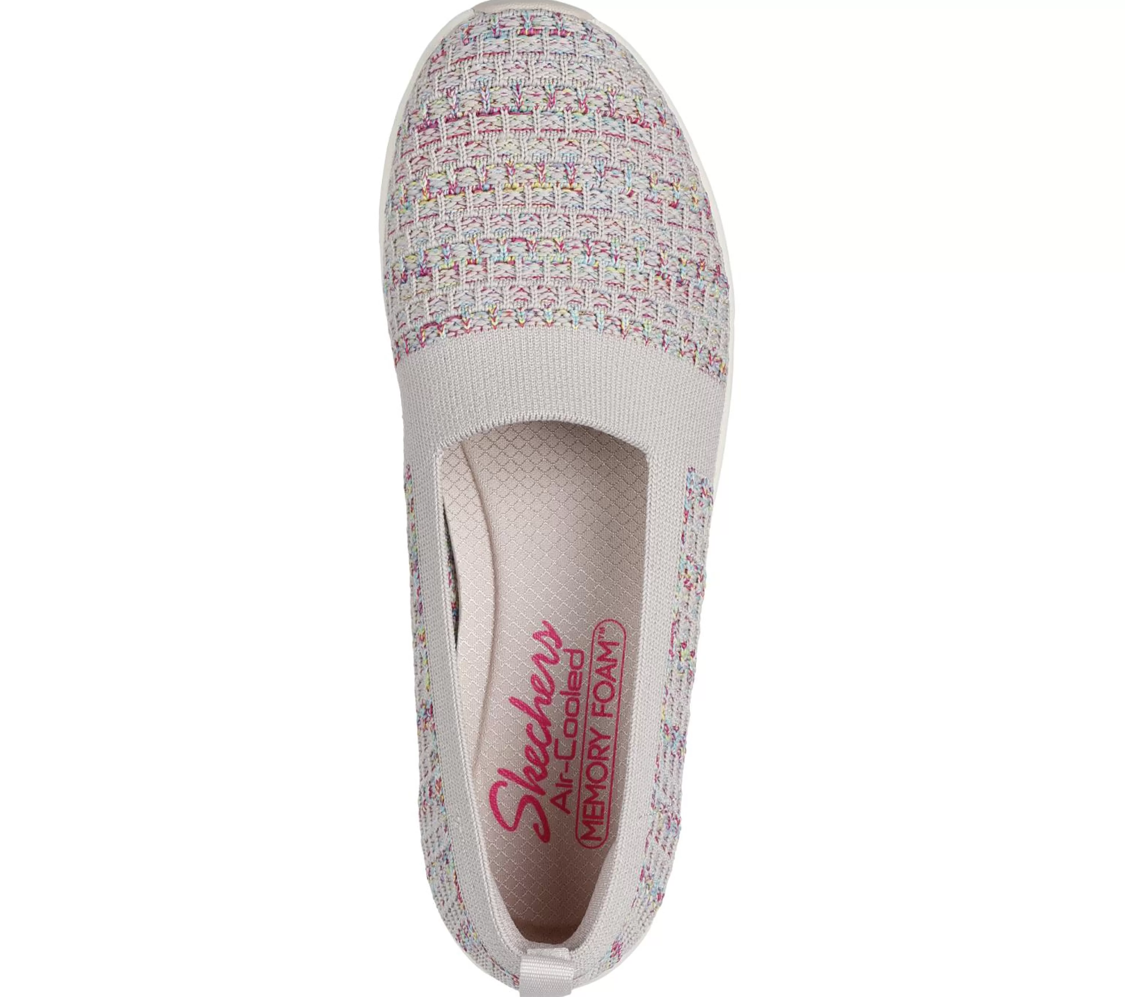 SKECHERS Be-Cool - Sherbet Skies*Women Slip-Ons | Flats