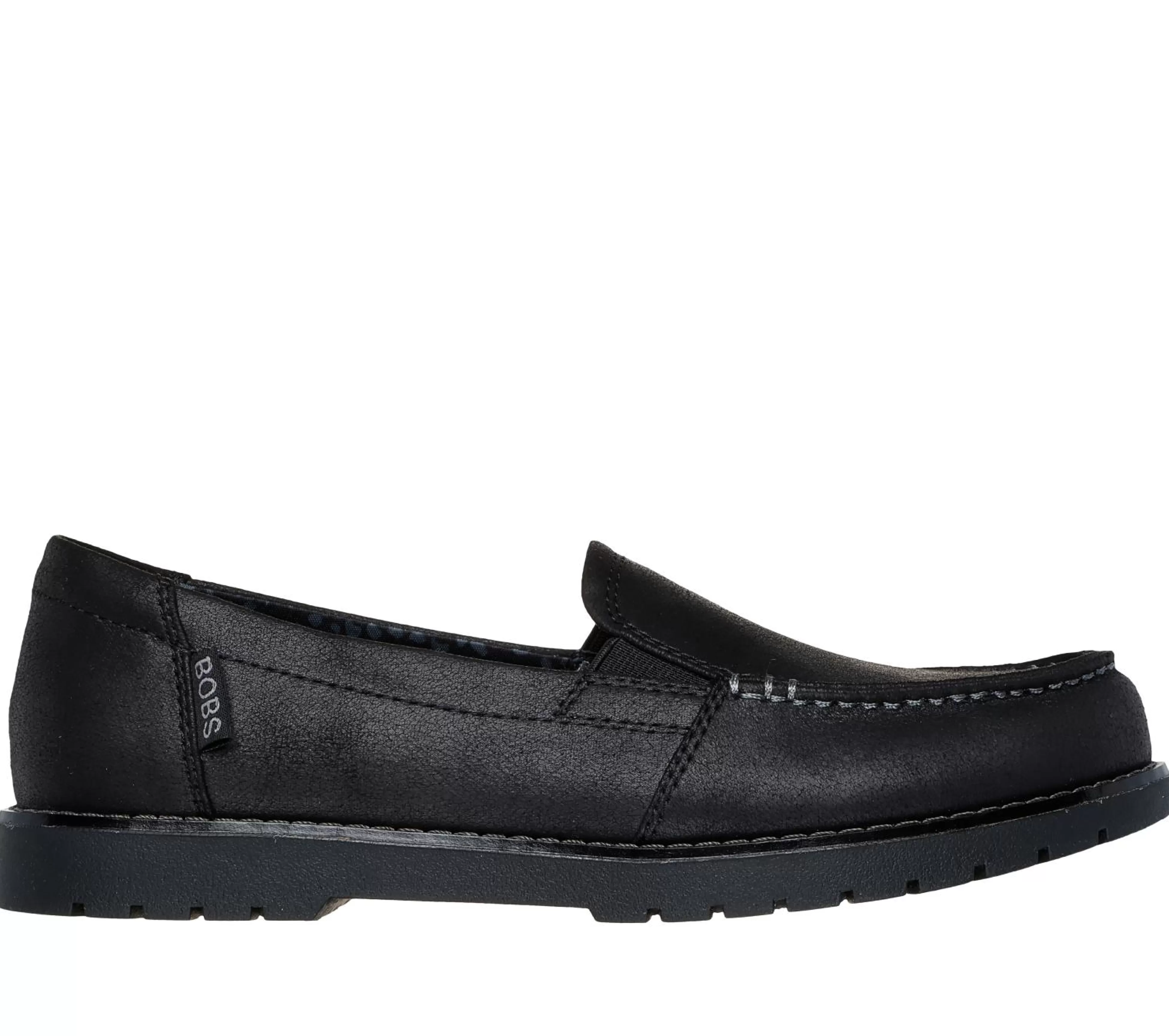 SKECHERS BOBS Chill Lugs - Central Look*Women Slip-Ons | Flats