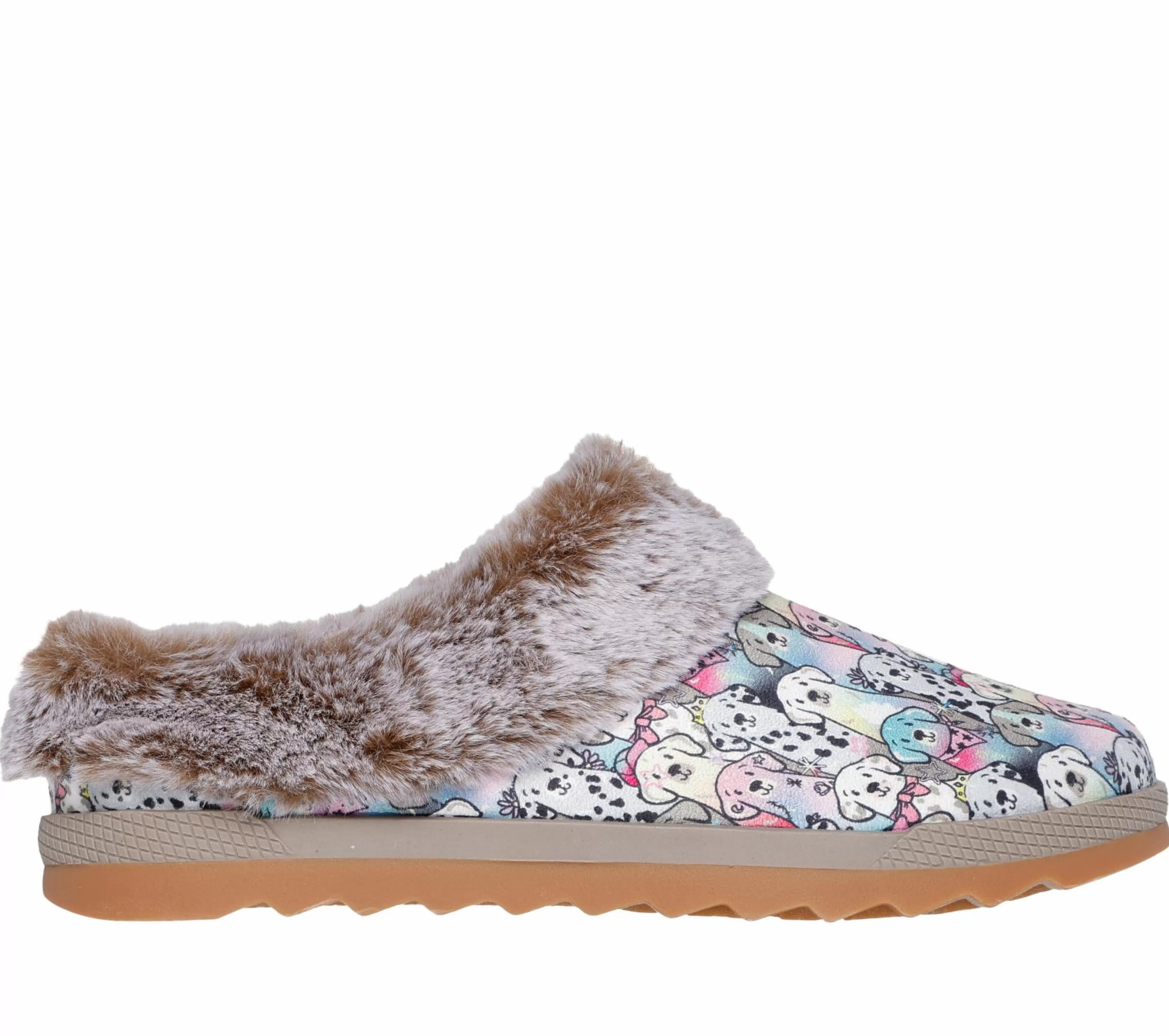 SKECHERS BOBS Cozy Chill - Cozy Spot*Women Slippers | Slip-Ons