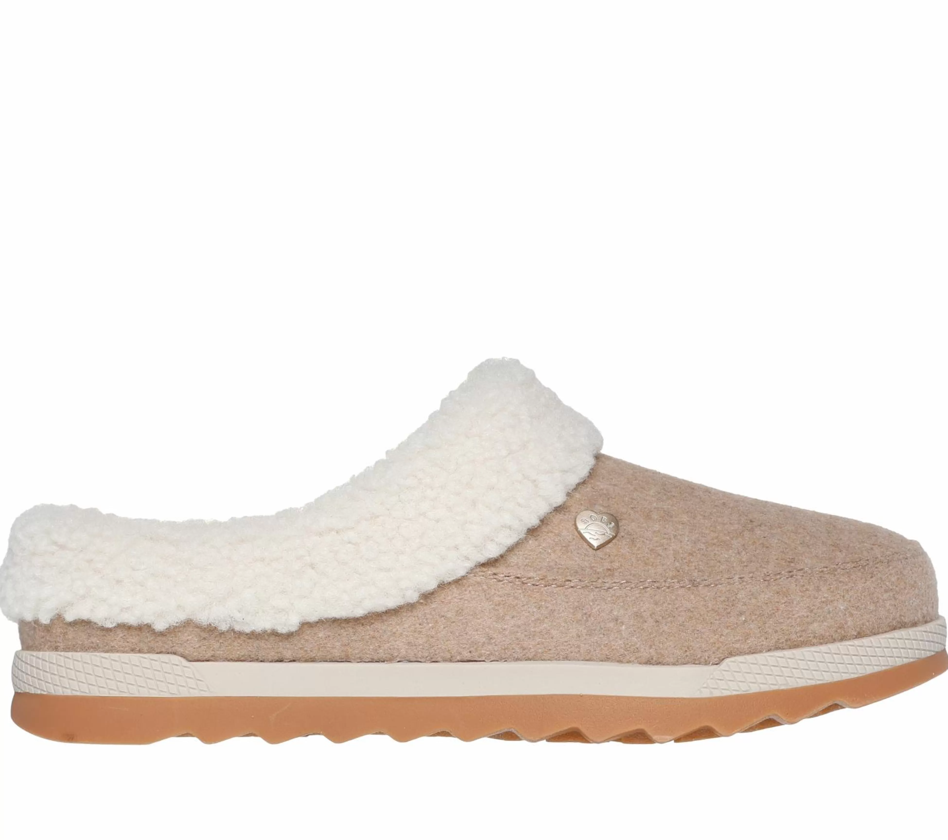 SKECHERS BOBS Cozy Chill - Light Downtime*Women Slippers | Slip-Ons