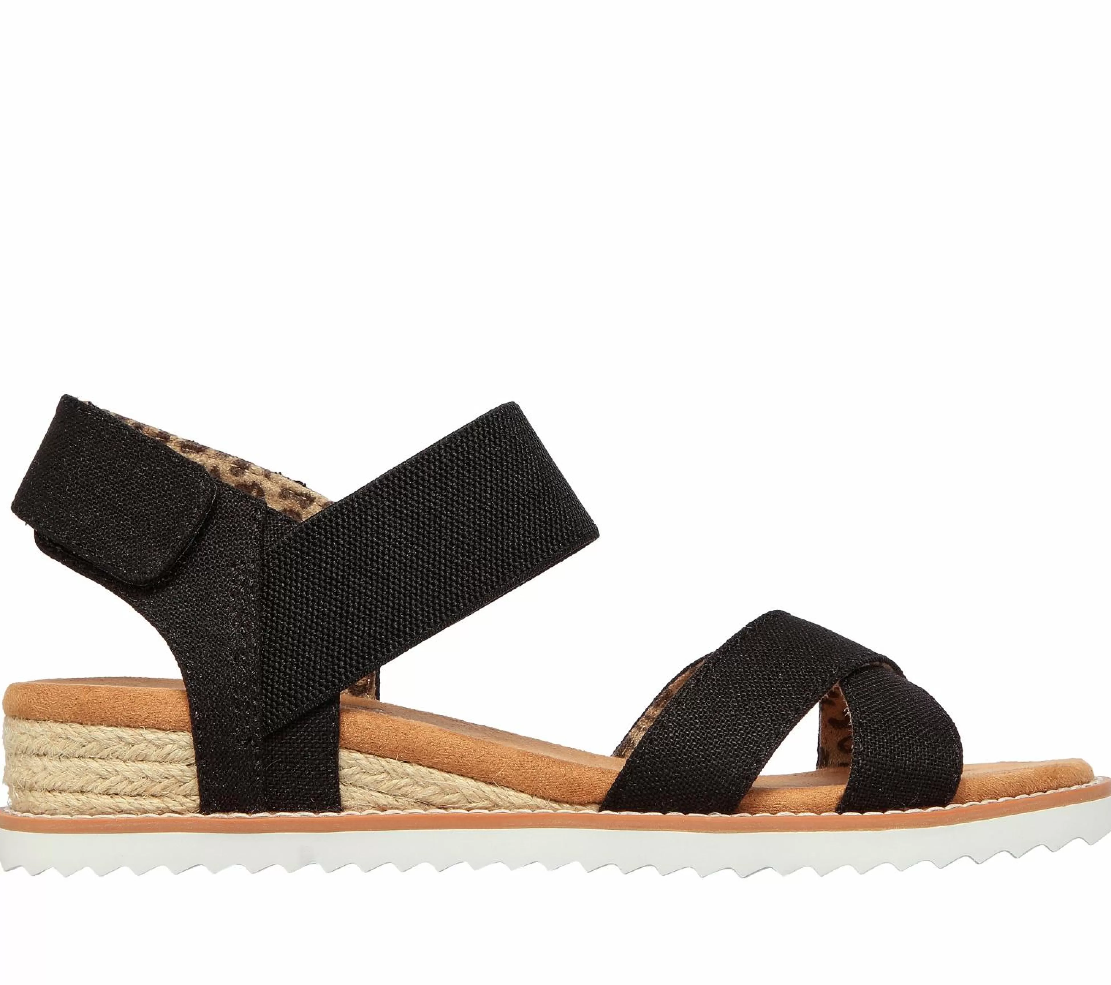 SKECHERS BOBS Desert Kiss - Secret Picnic*Women Sandals