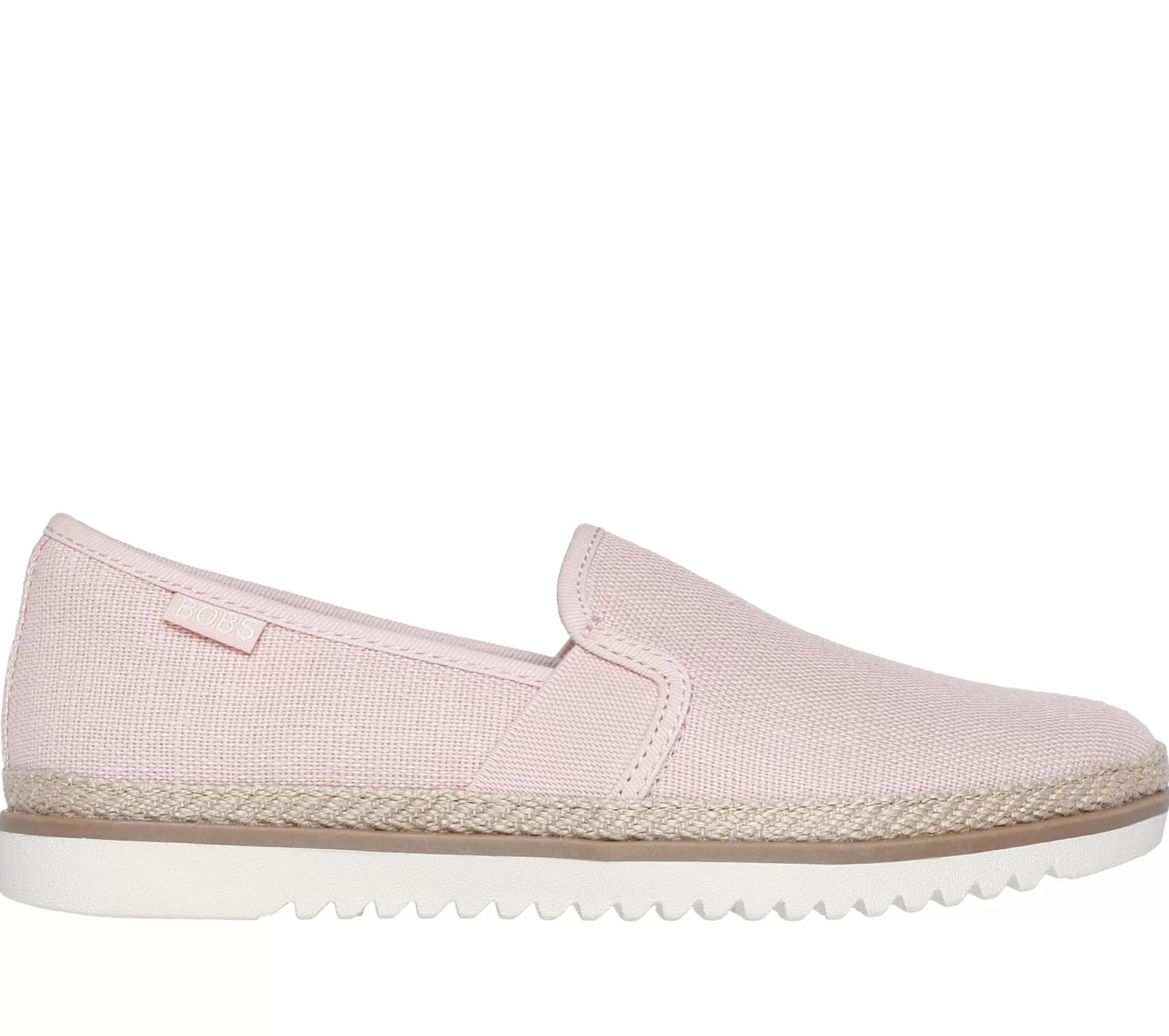 SKECHERS BOBS Flexpadrille Lo*Women Slip-Ons | Flats