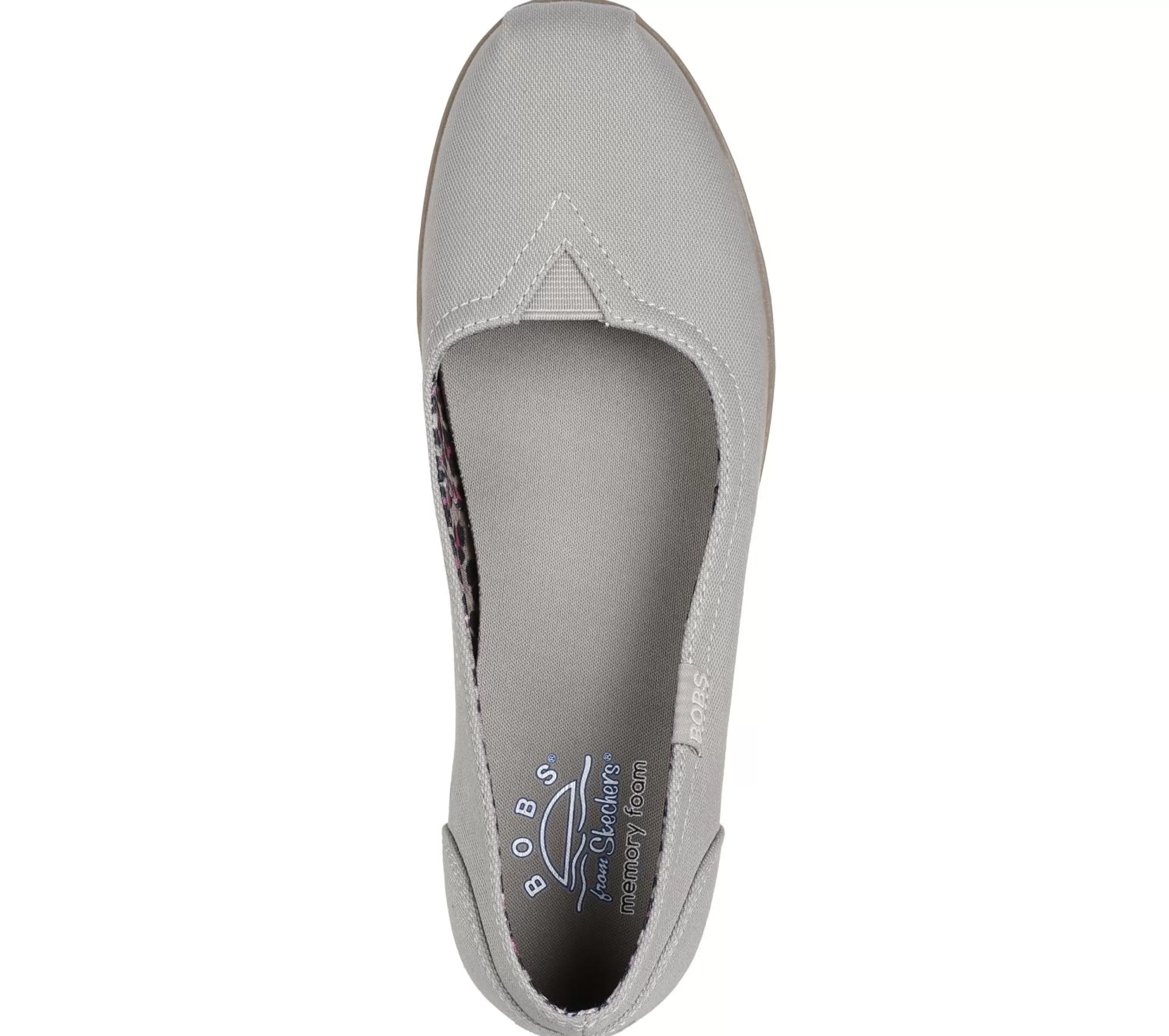 SKECHERS BOBS Flexpadrille Lo - Too Mod*Women Slip-Ons | Flats