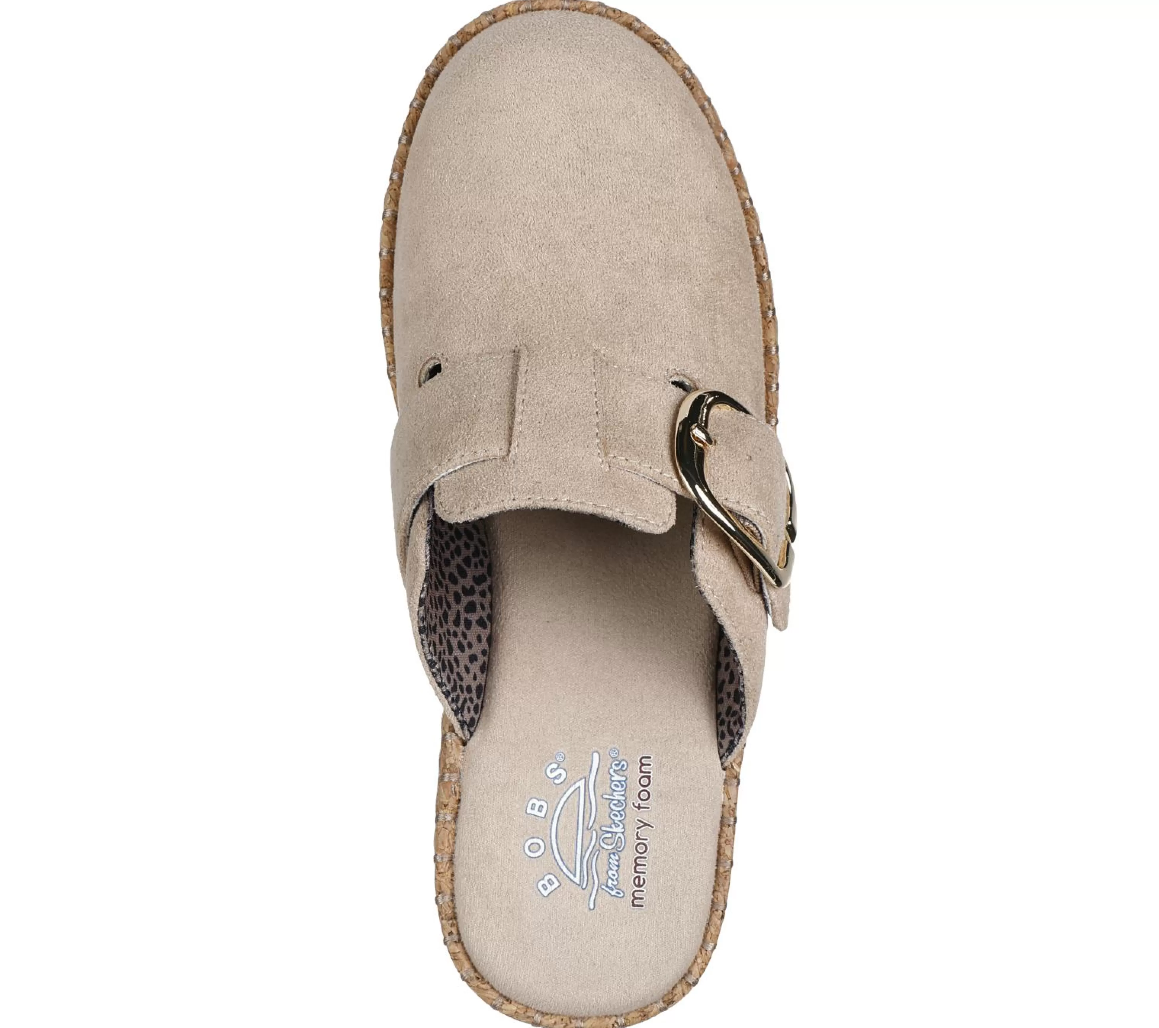 SKECHERS BOBS Rosey Rise - On Parade*Women Slip-Ons