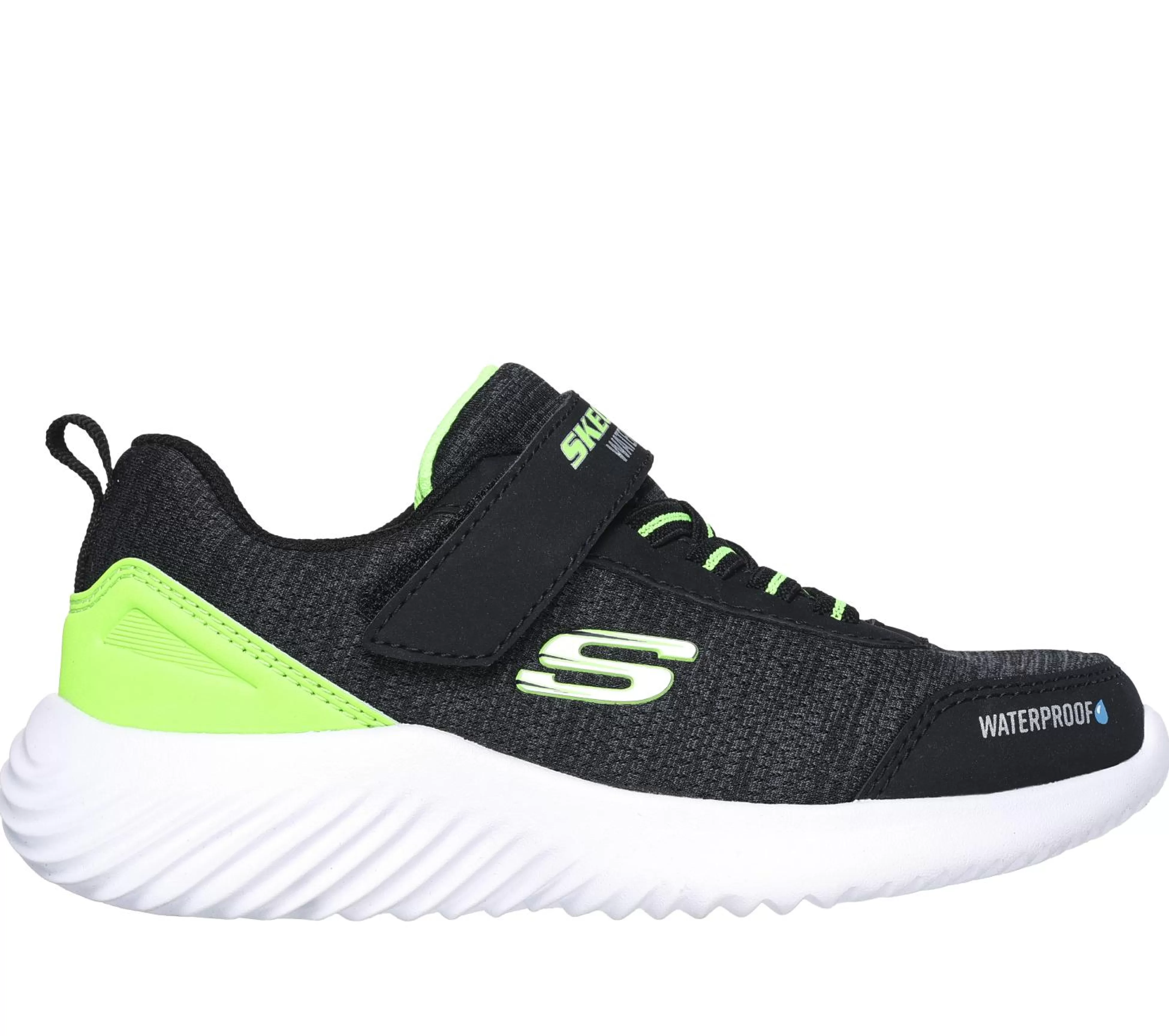 SKECHERS Bounder - Dripper Drop*Kids/BOY Athletic Shoes & Sneakers