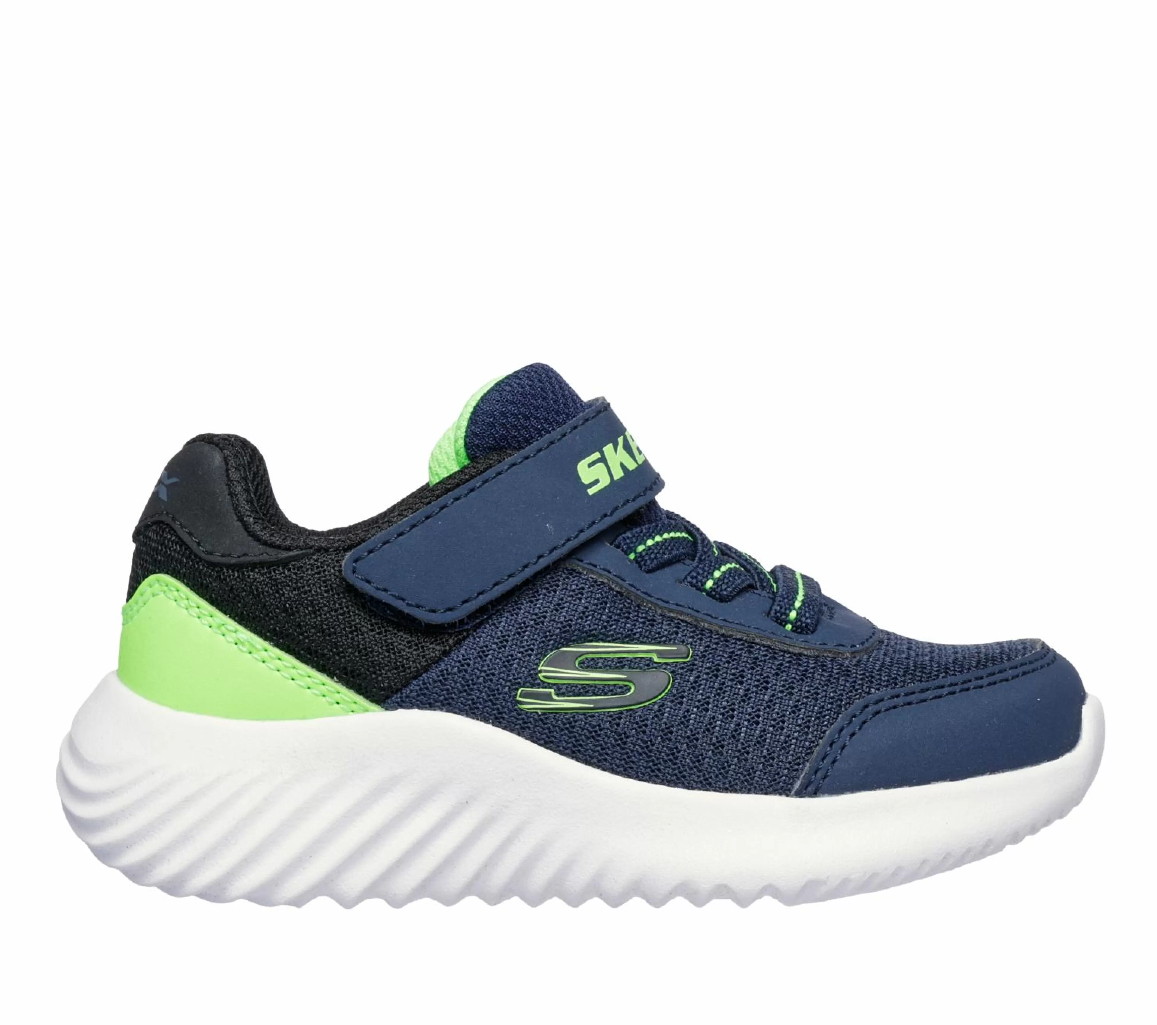 SKECHERS Bounder - Trekzic*Kids/BOY Athletic Shoes & Sneakers