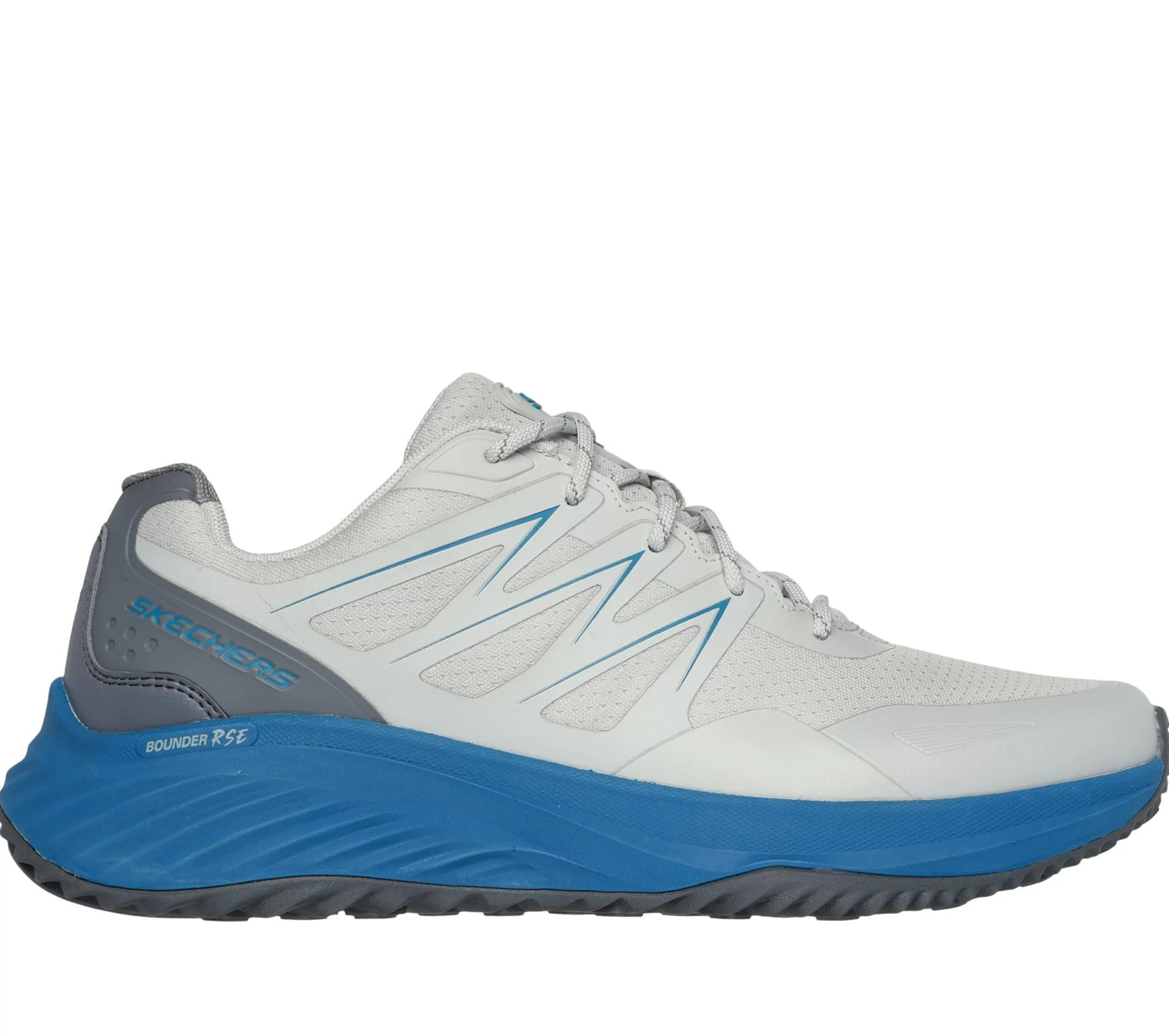 SKECHERS Bounder RSE - Zoner* Lace Up | Athletic Sneakers