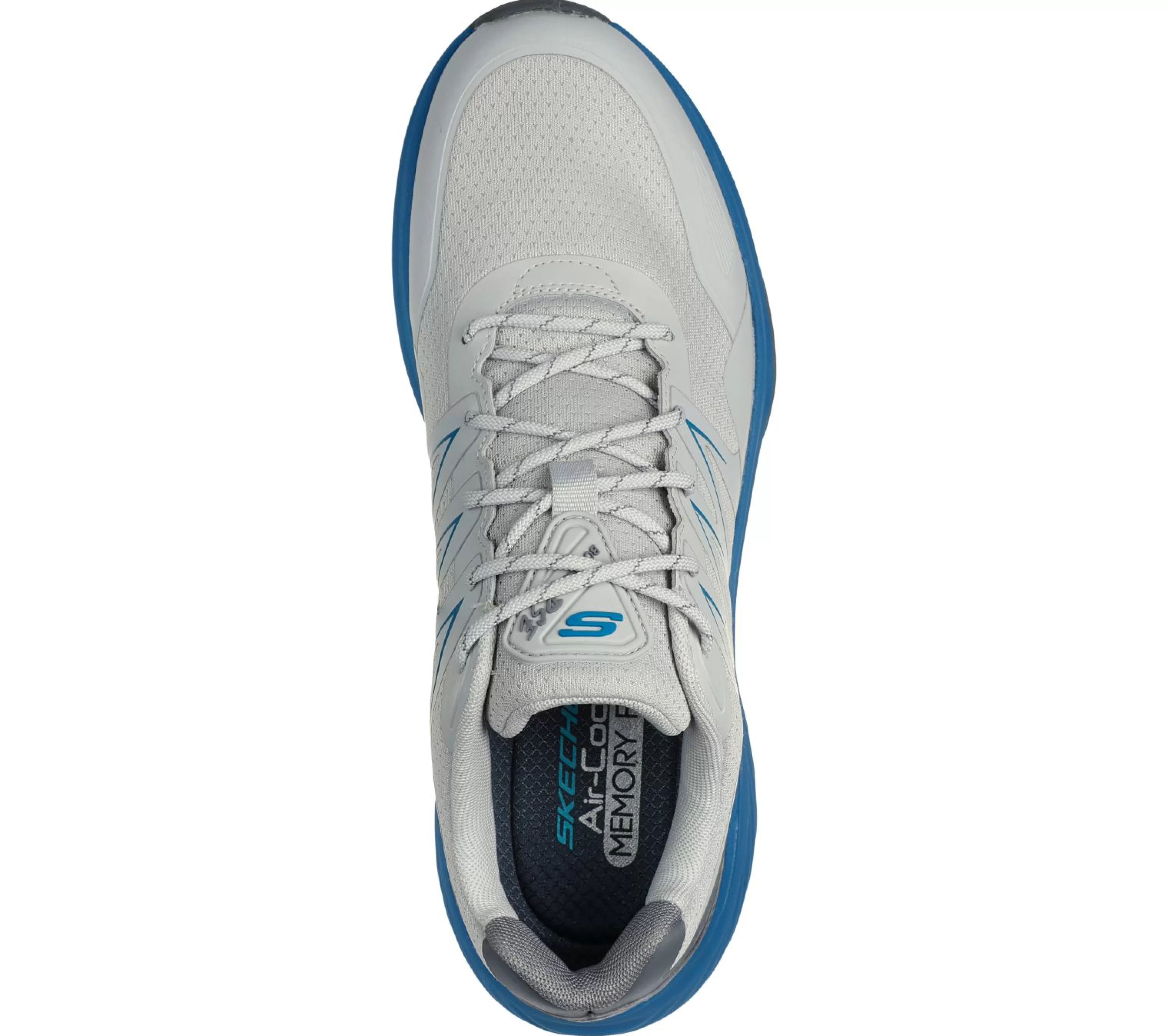 SKECHERS Bounder RSE - Zoner* Lace Up | Athletic Sneakers