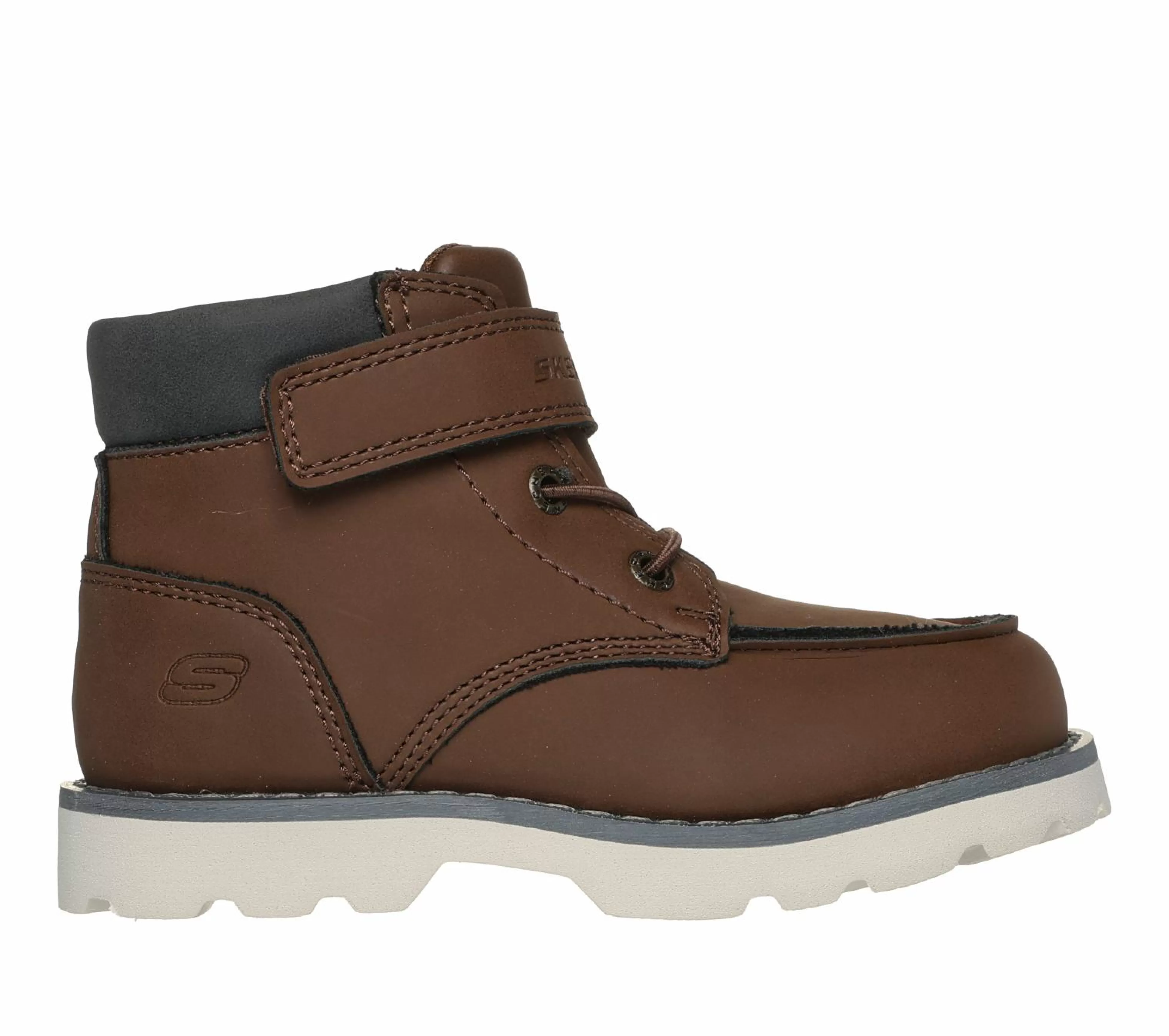 SKECHERS Bowland - Lil Truxer*Kids/BOY Boots | Athletic Shoes & Sneakers