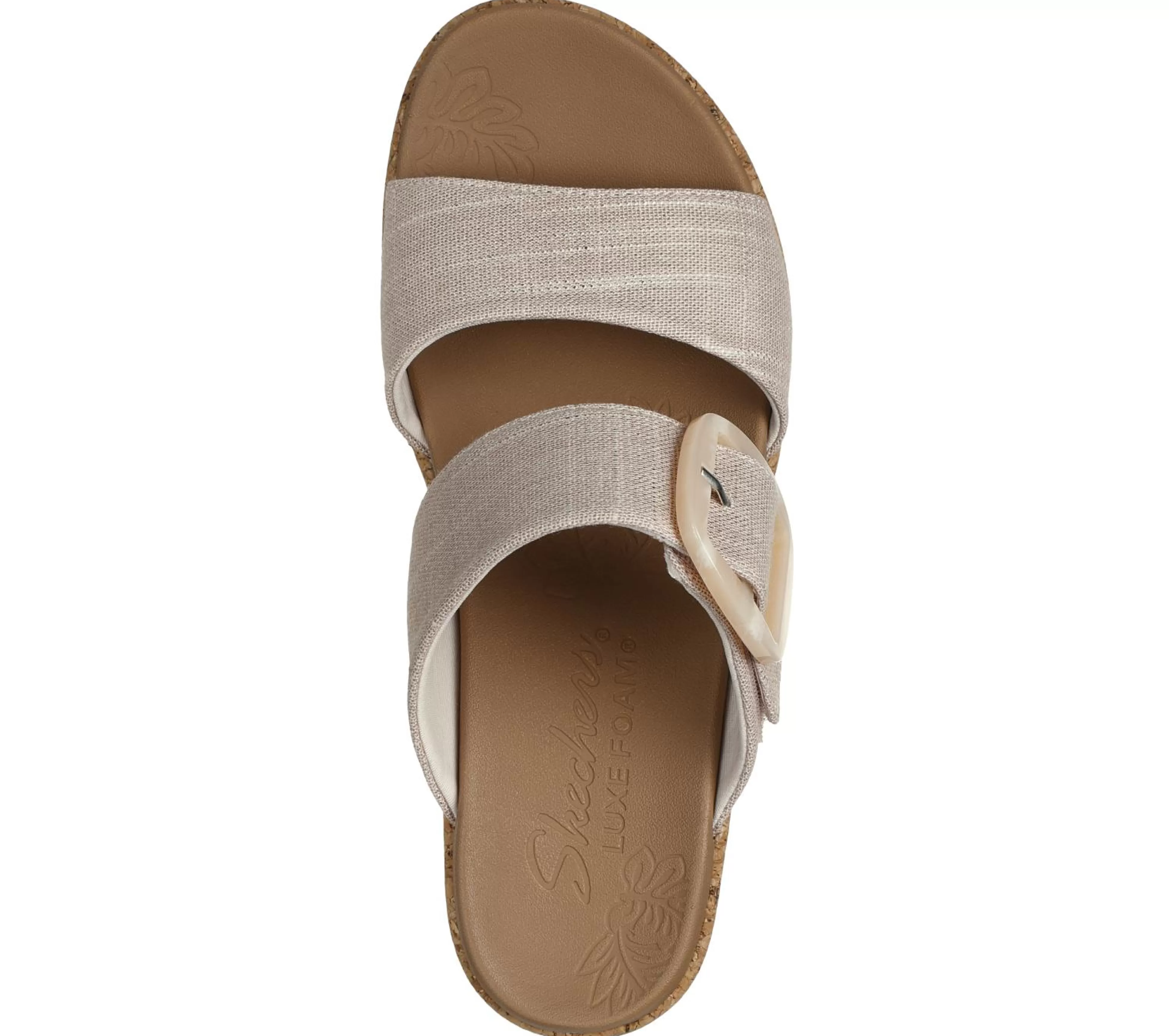 SKECHERS Brystol*Women Sandals | Canvas Shoes