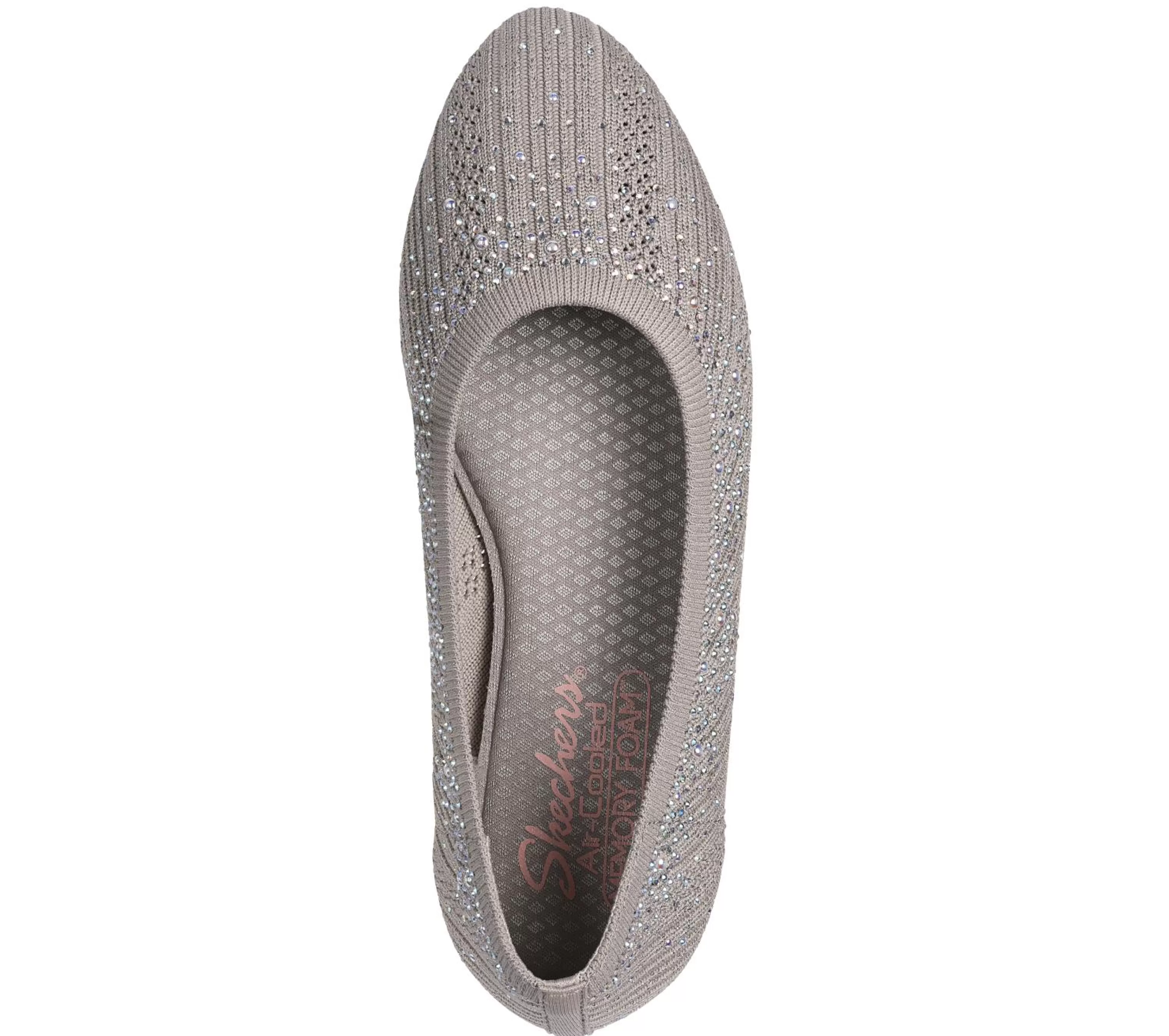 SKECHERS Cleo 2.0 - Glitzy Daze*Women Flats