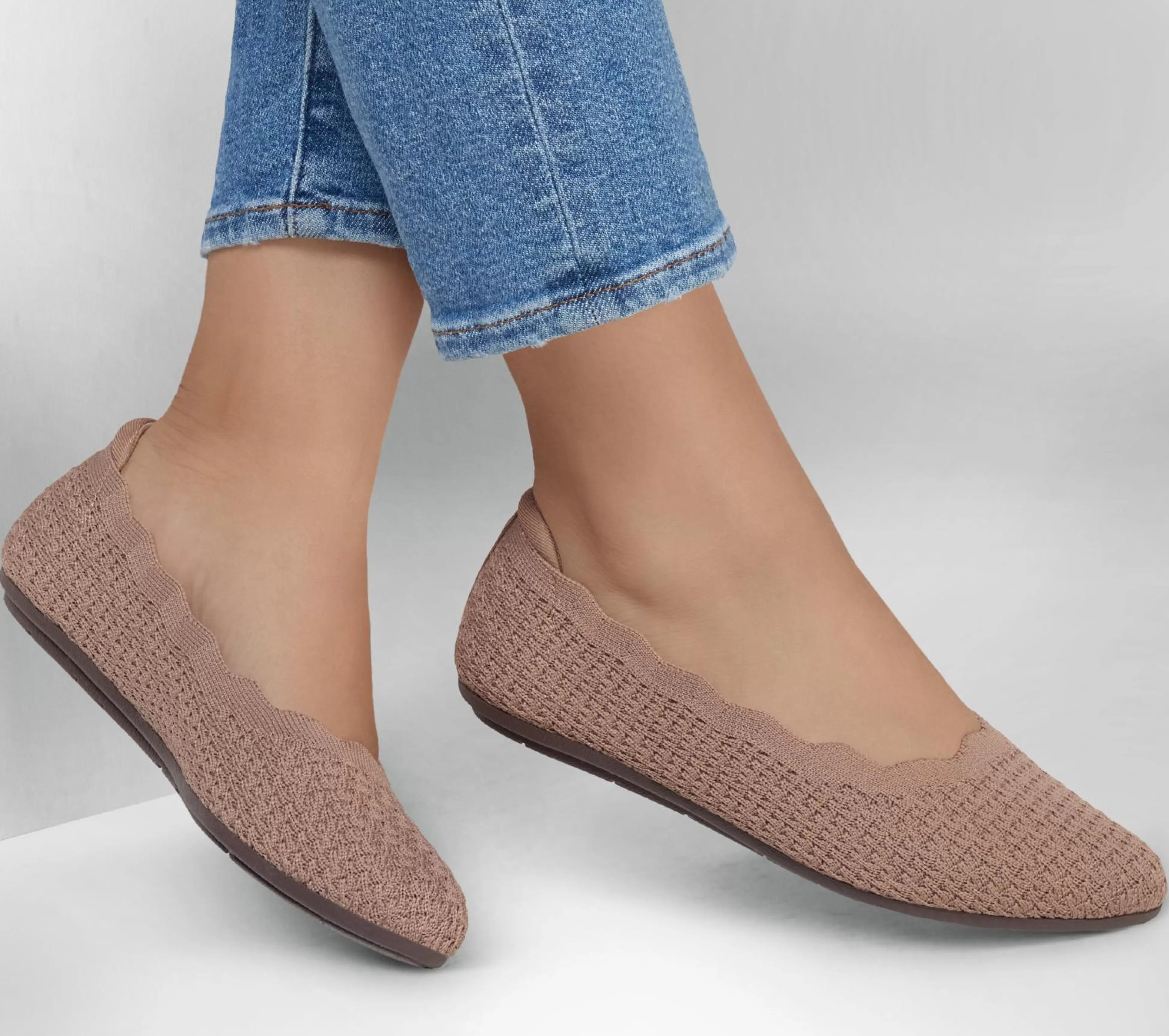 SKECHERS Cleo 2.0 - The Get*Women Slip-Ons | Flats