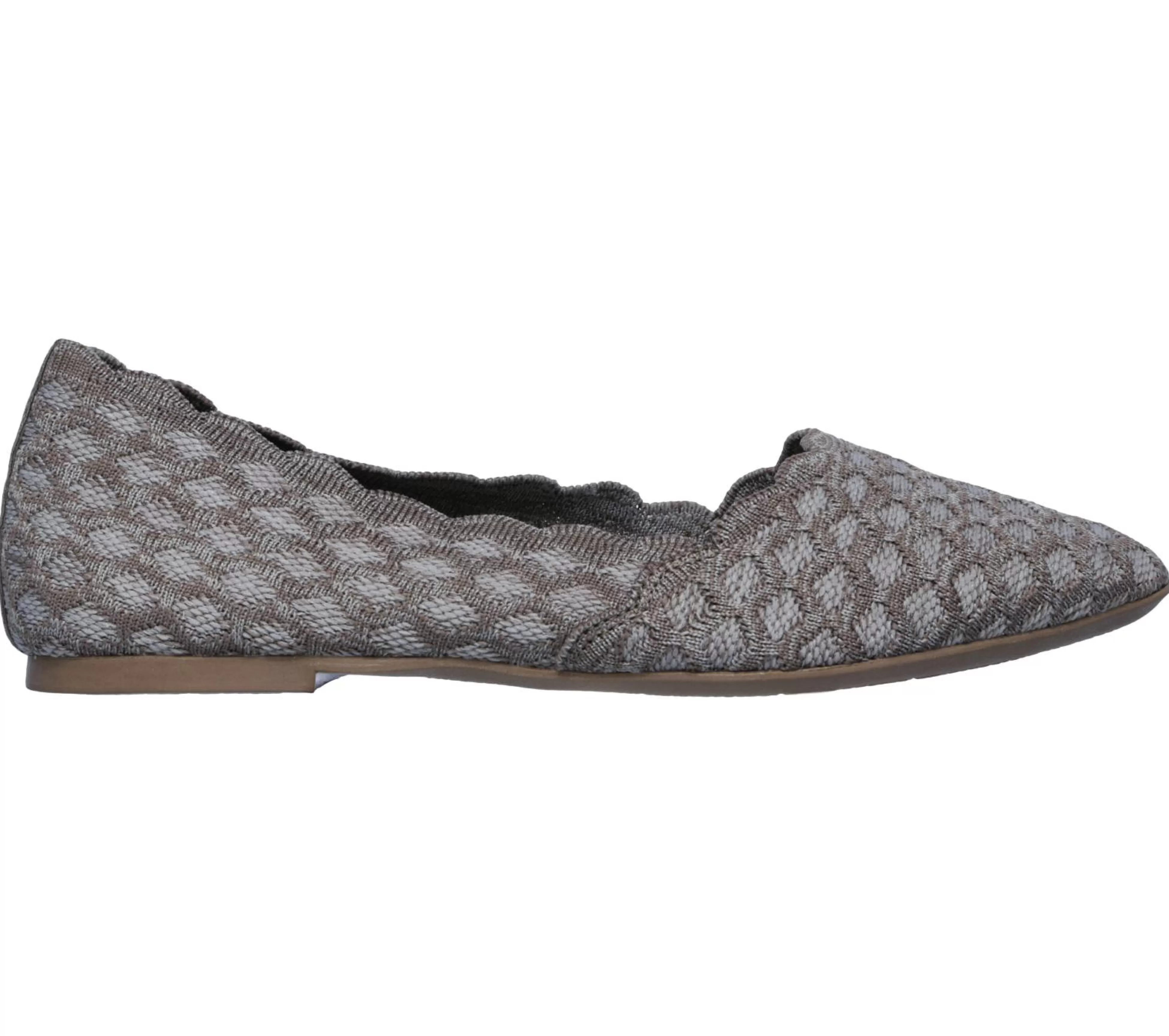 SKECHERS Cleo - Honeycomb*Women Flats