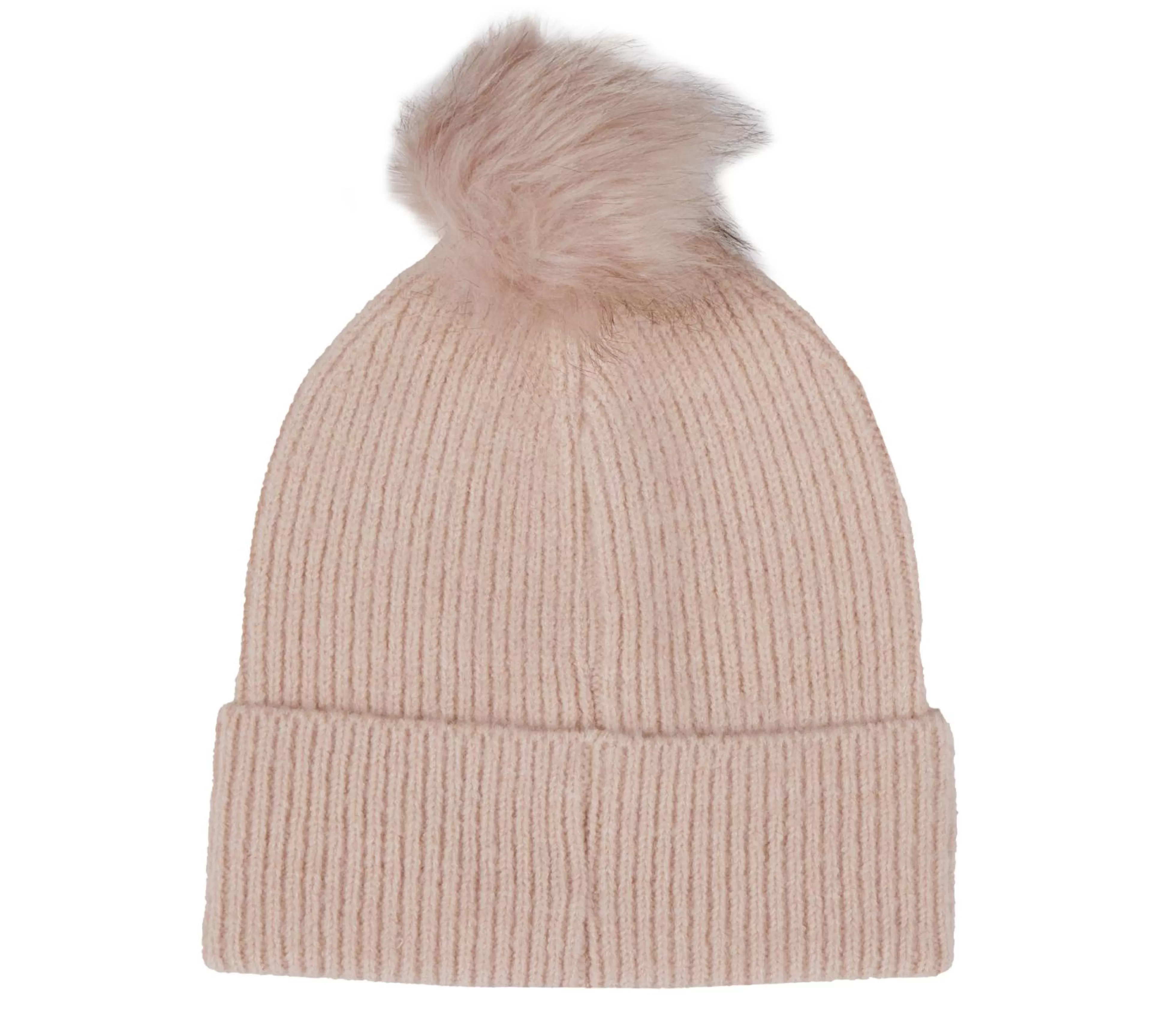 SKECHERS Cluster Pearl Beanie* Cold Weather Gear