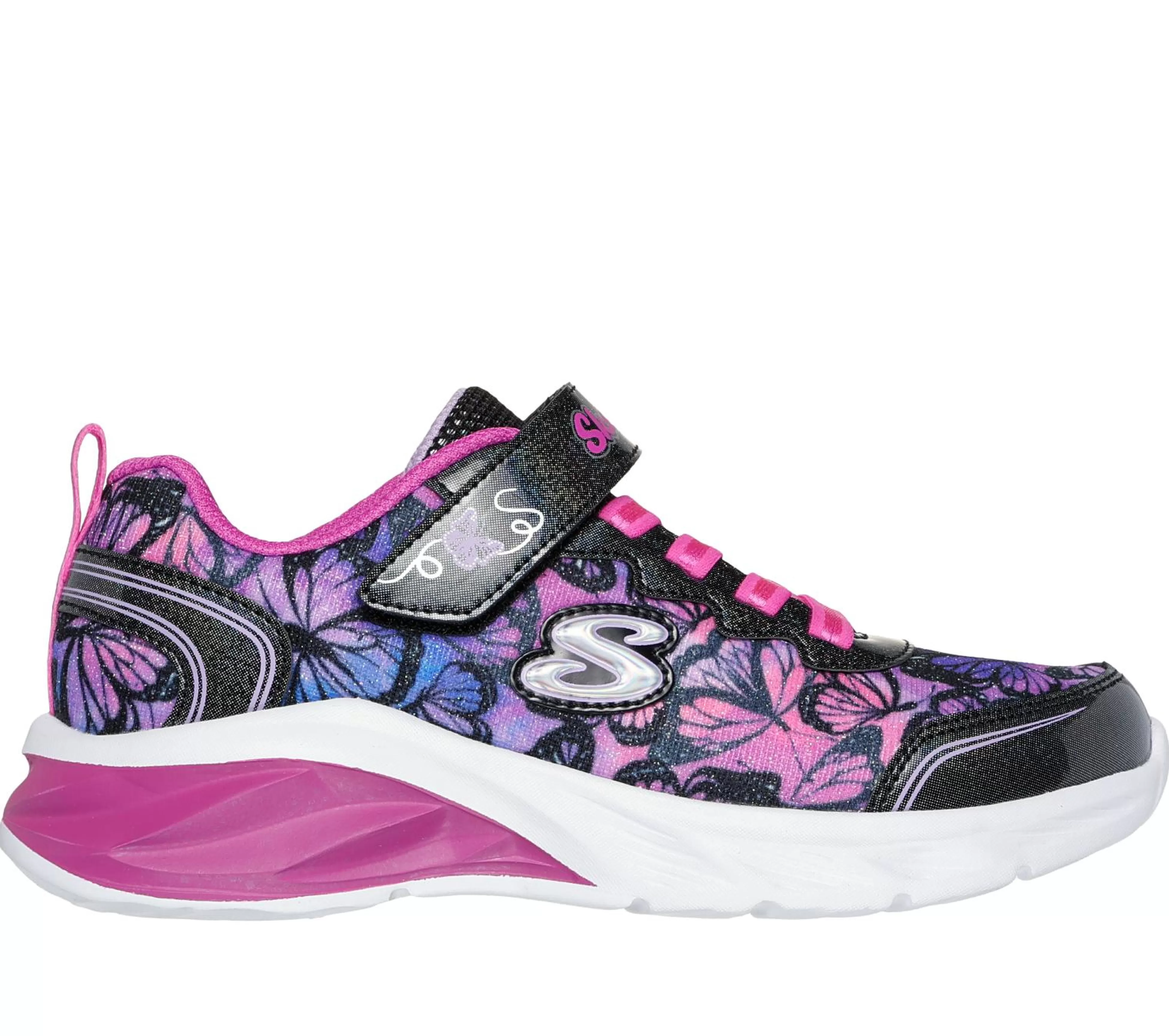 SKECHERS Coastline - Flutter Fly*Kids Athletic Shoes & Sneakers