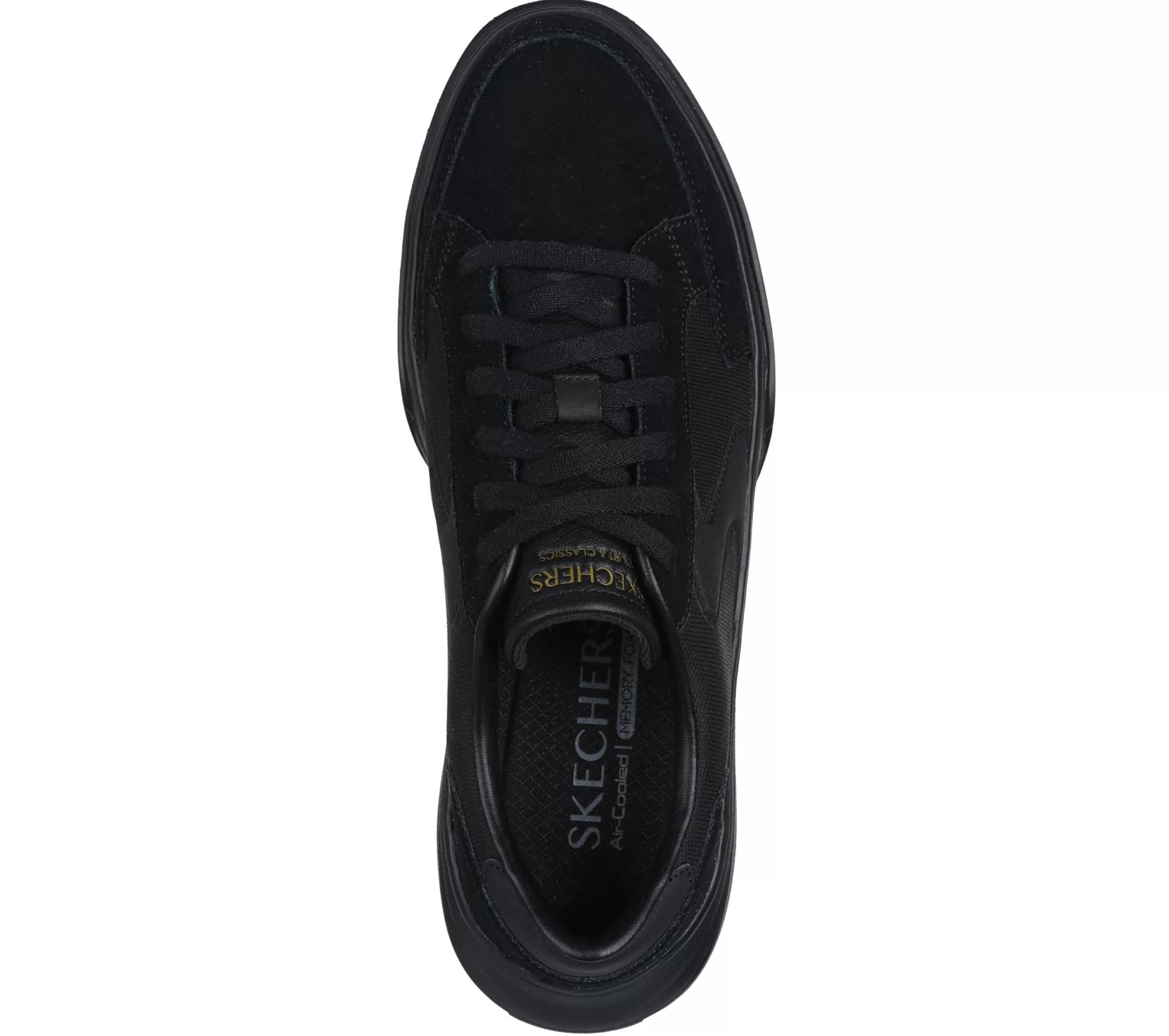 SKECHERS Cordova Classic - Corren* Lace Up | Casual Sneakers