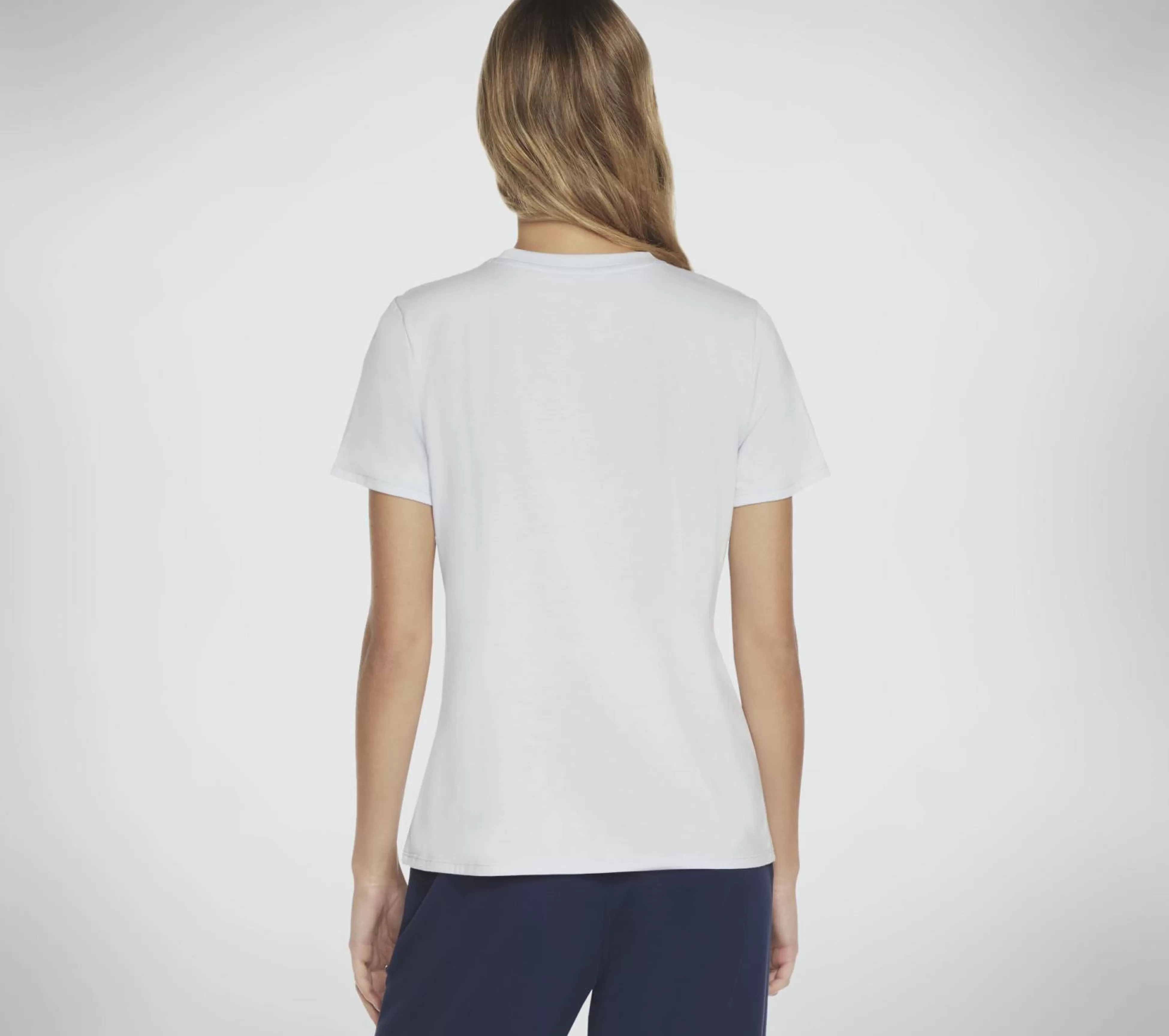 SKECHERS Dream Bloom Tee*Women Tops | Tops