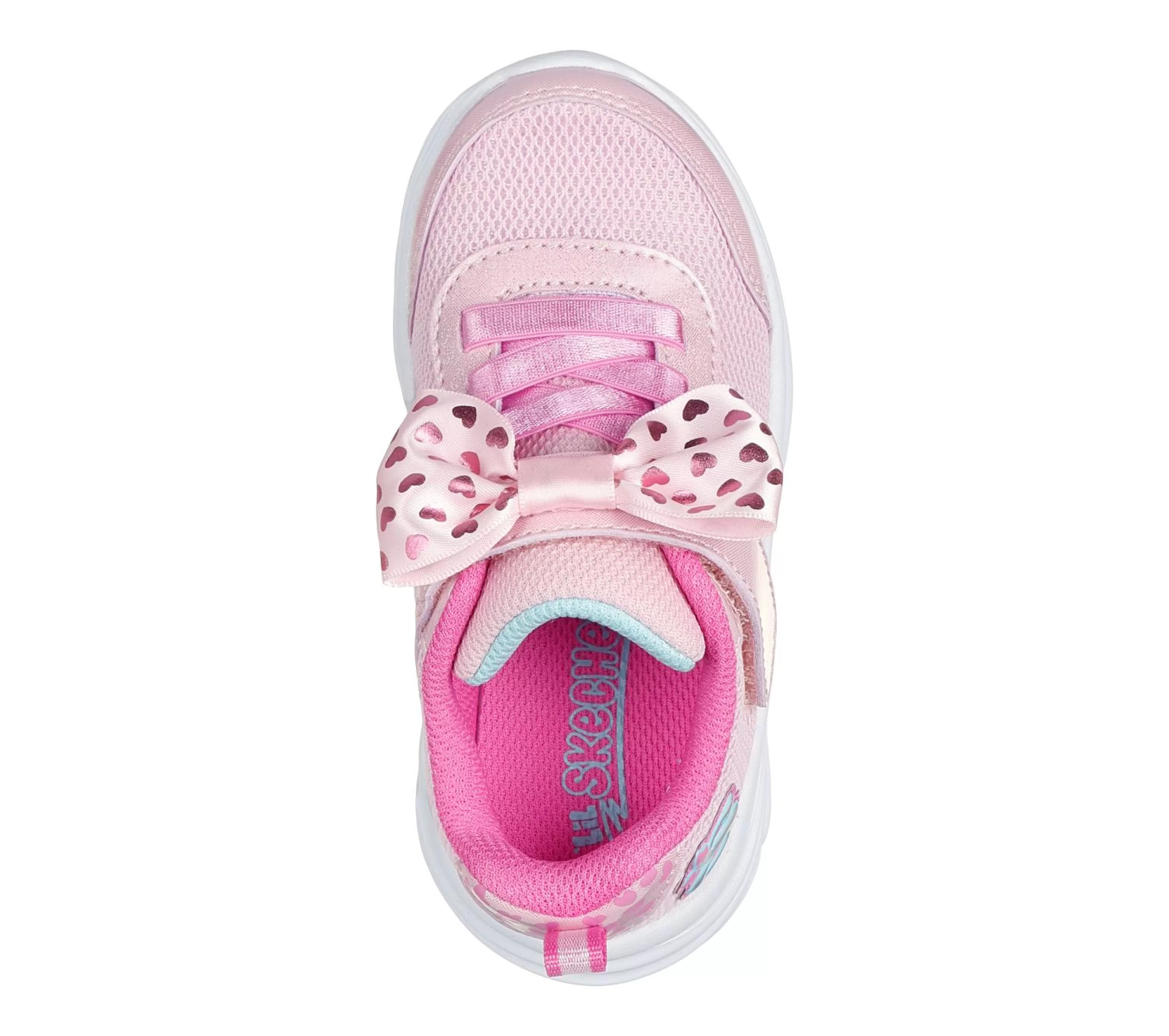 SKECHERS Dreamy Dancer - Xtra Bow*Kids Athletic Shoes & Sneakers