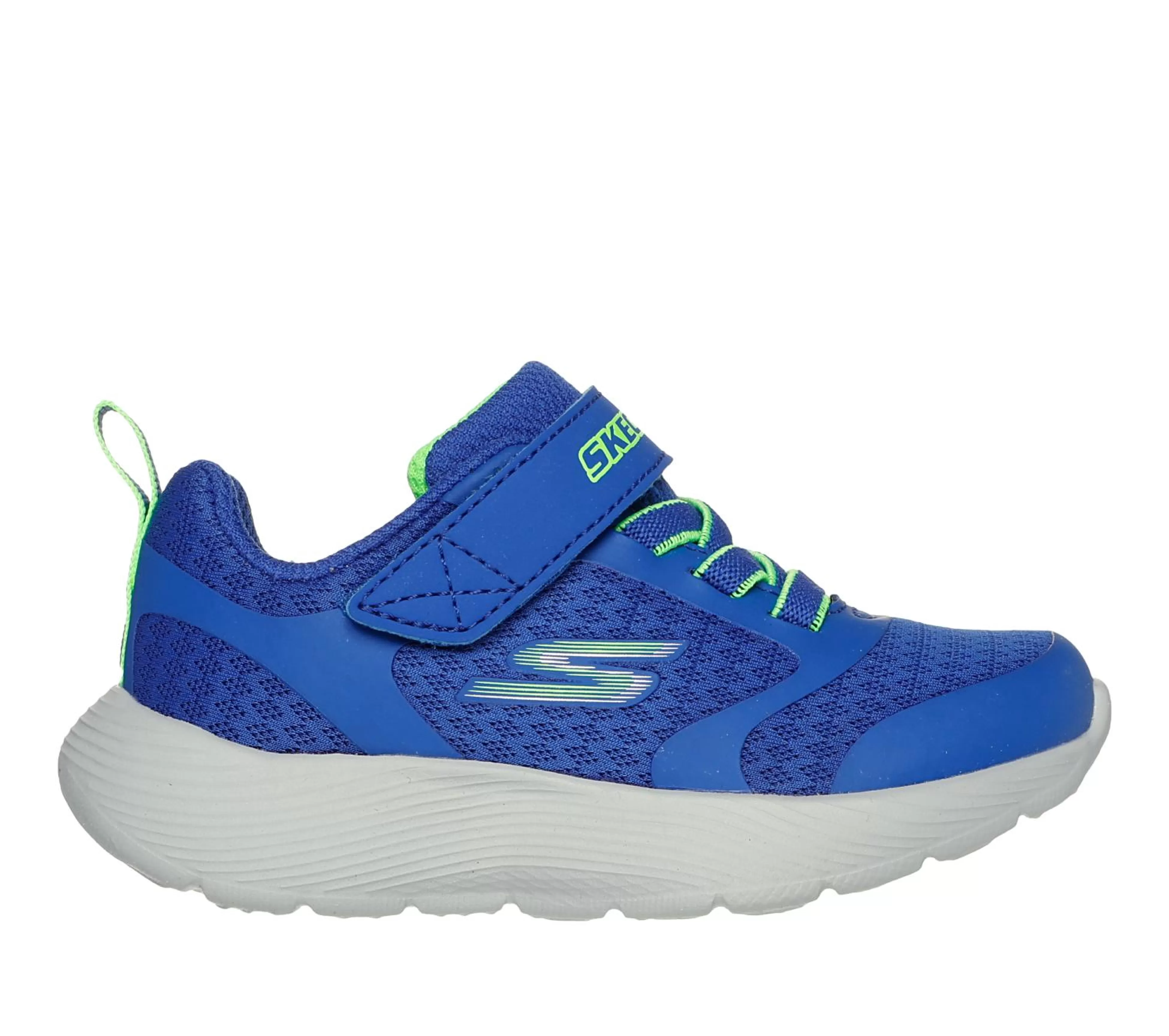 SKECHERS Dyna-Lite - Goltran*Kids/BOY Athletic Shoes & Sneakers