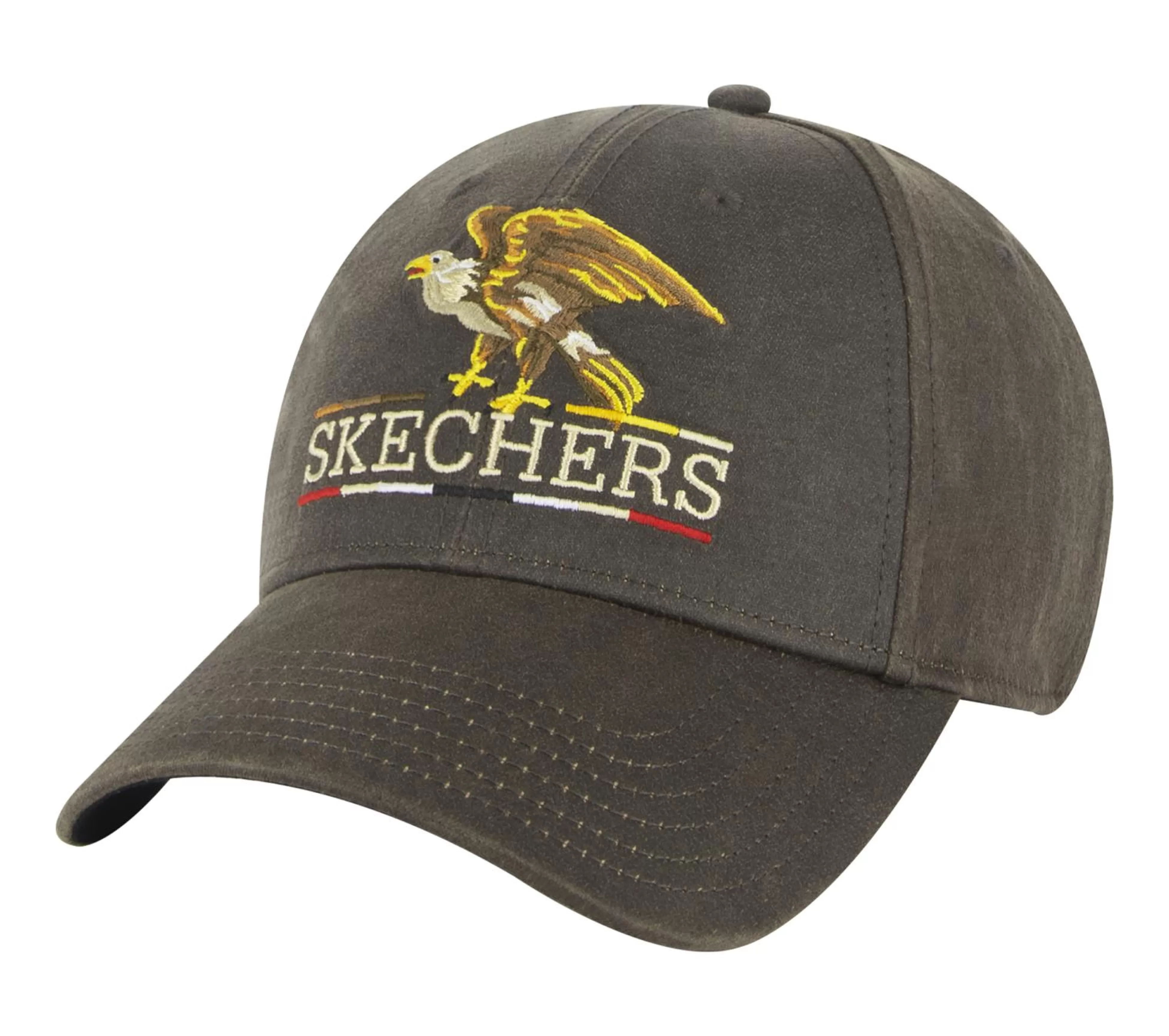 SKECHERS Eagle Canvas Hat* Hats | Accessories