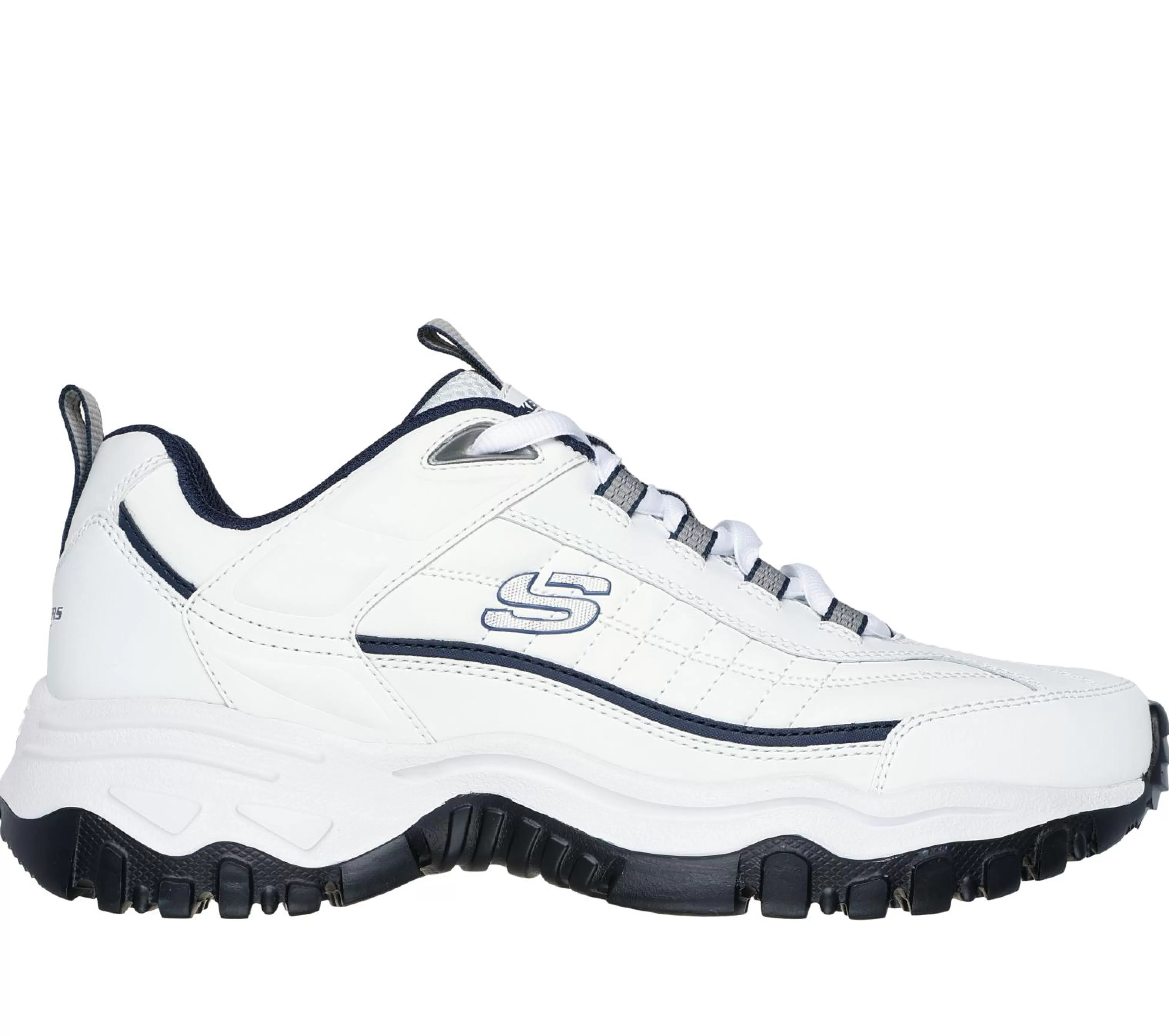 SKECHERS E'Lite Afterburn* Casual Sneakers