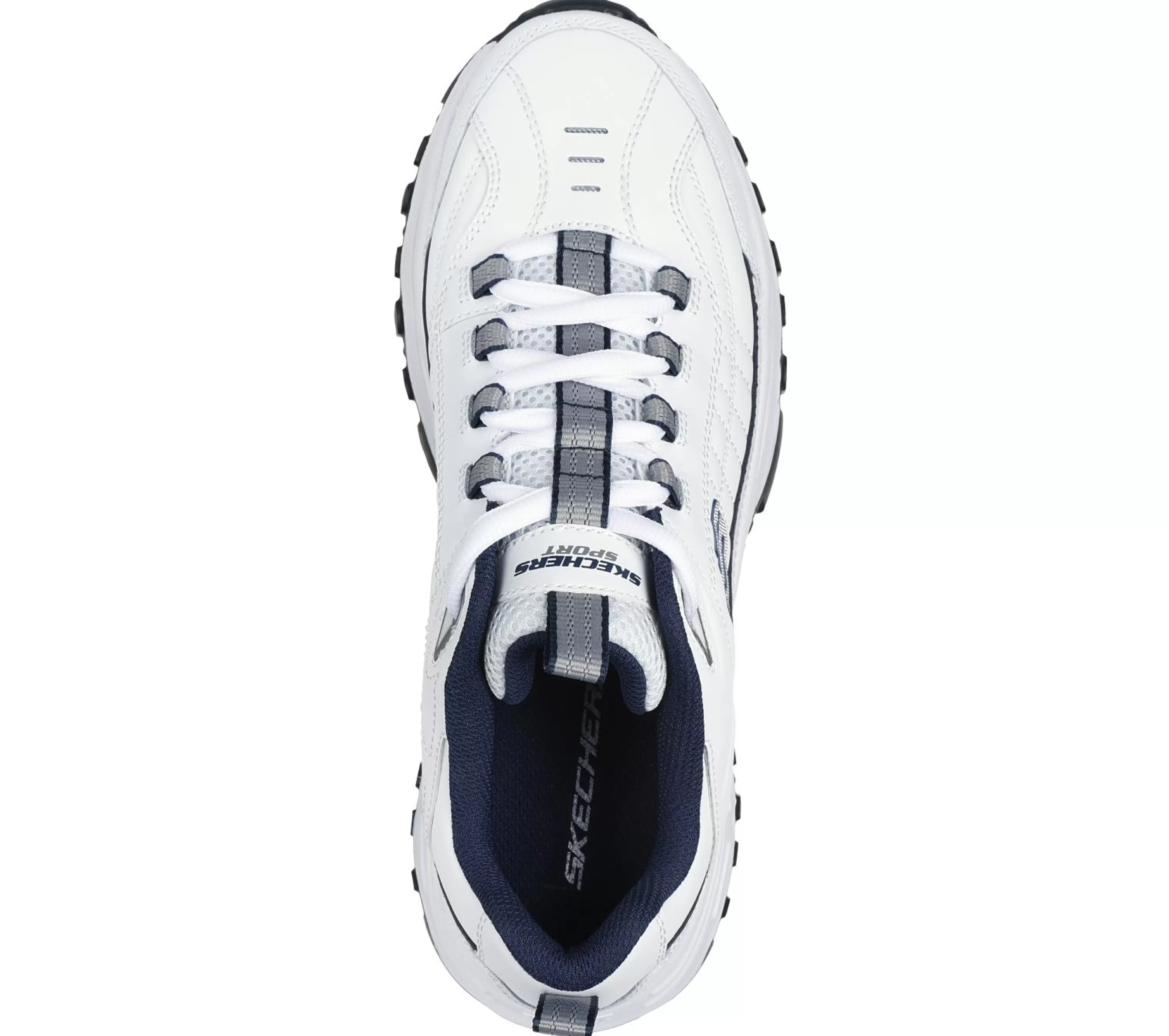 SKECHERS E'Lite Afterburn* Casual Sneakers