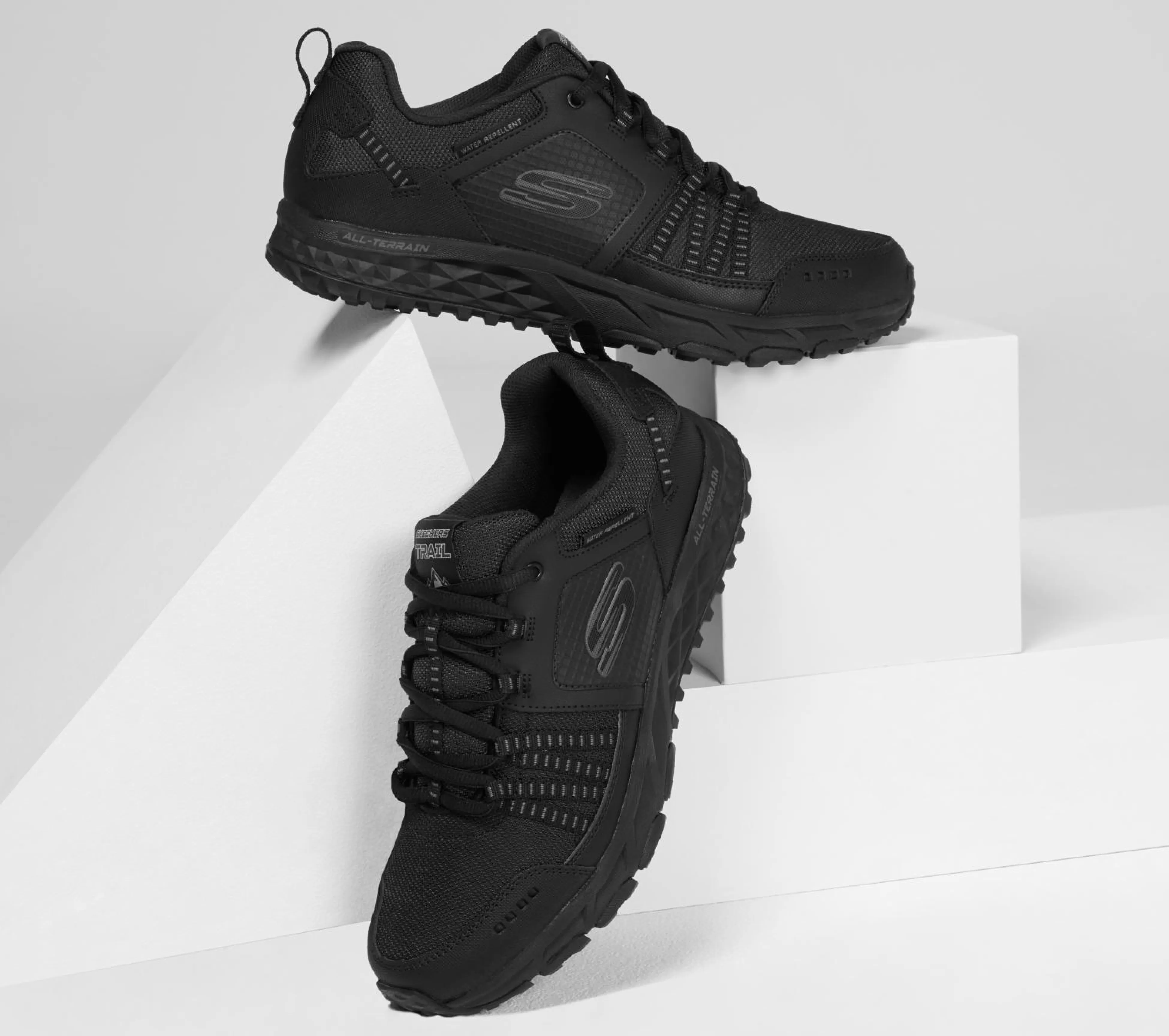 SKECHERS Escape Plan* Lace Up | Athletic Sneakers