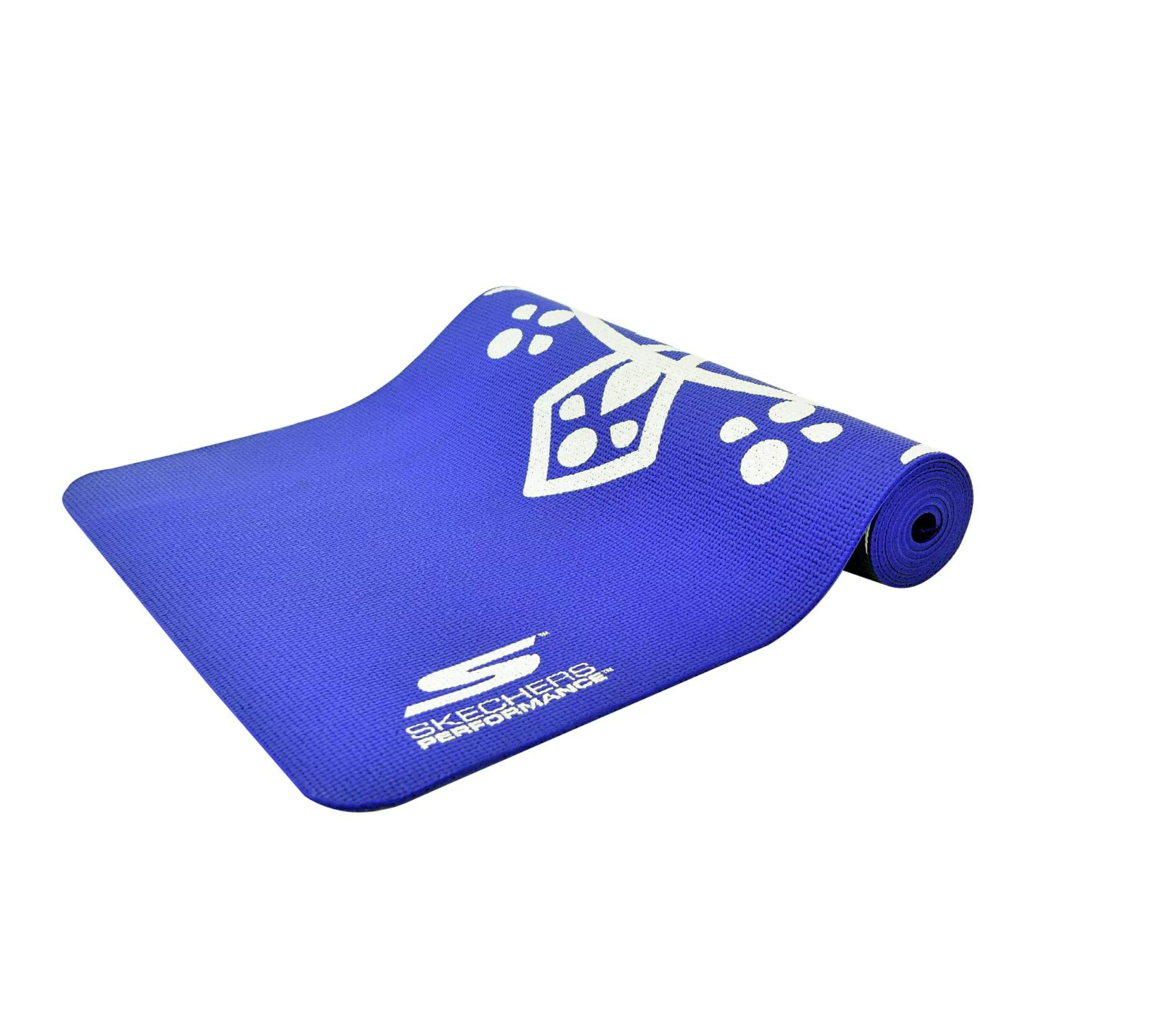 SKECHERS Fitness Yoga Mat PVC*Women Fitness Accessories | Accessories