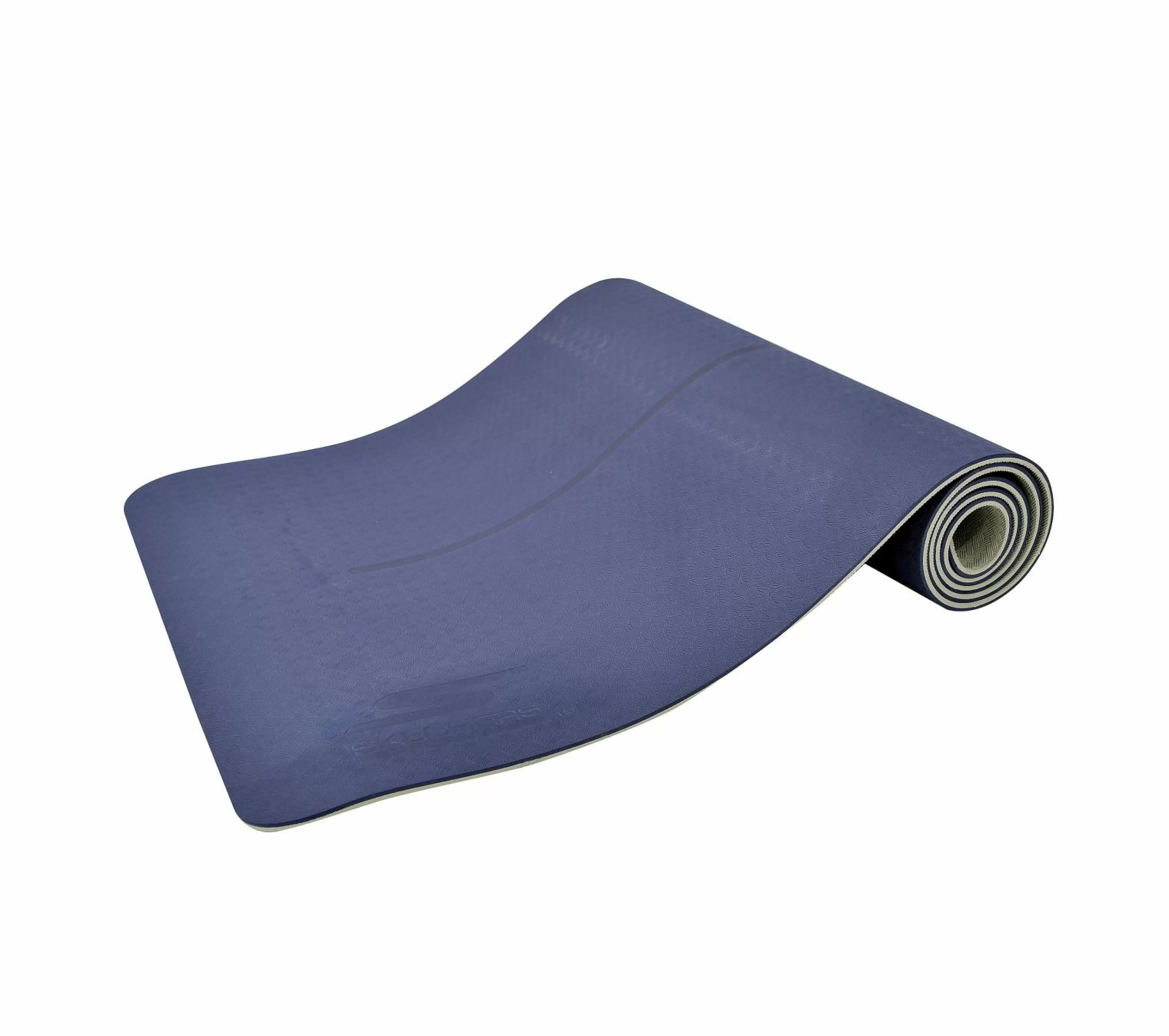 SKECHERS Fitness Yoga Mat TPE* Fitness Accessories