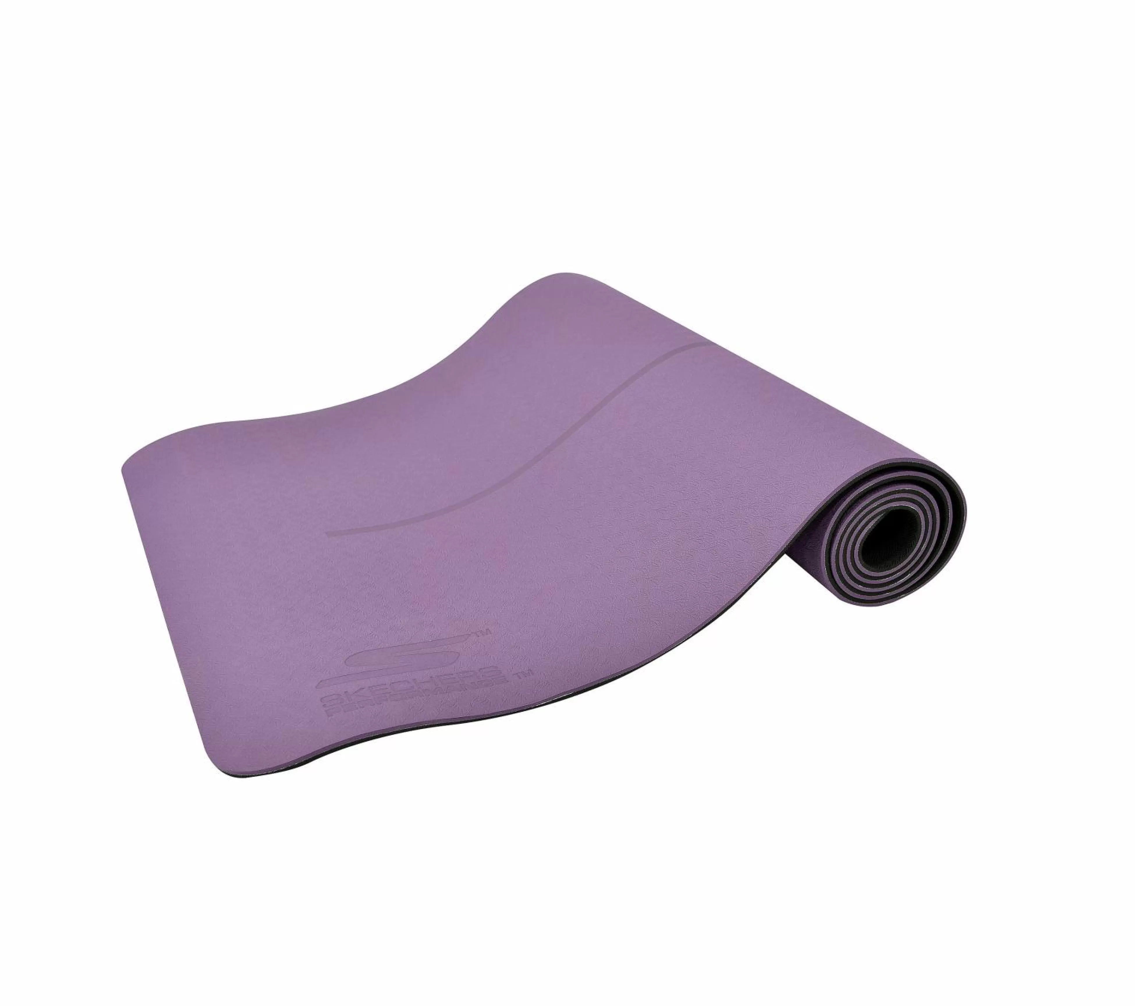 SKECHERS Fitness Yoga Mat TPE*Women Fitness Accessories | Accessories