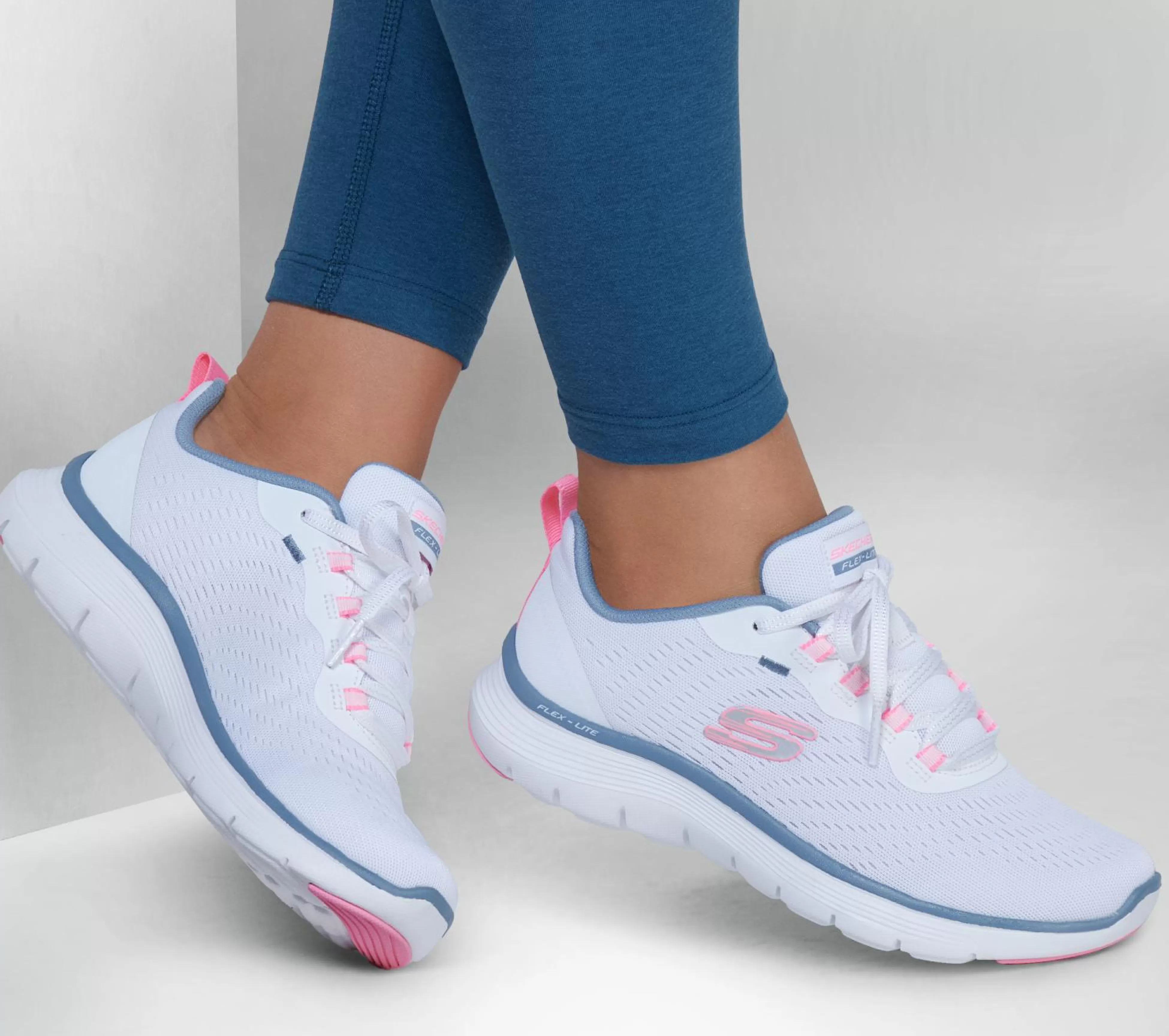 SKECHERS Flex Appeal 5.0*Women Lace Up | Athletic Sneakers