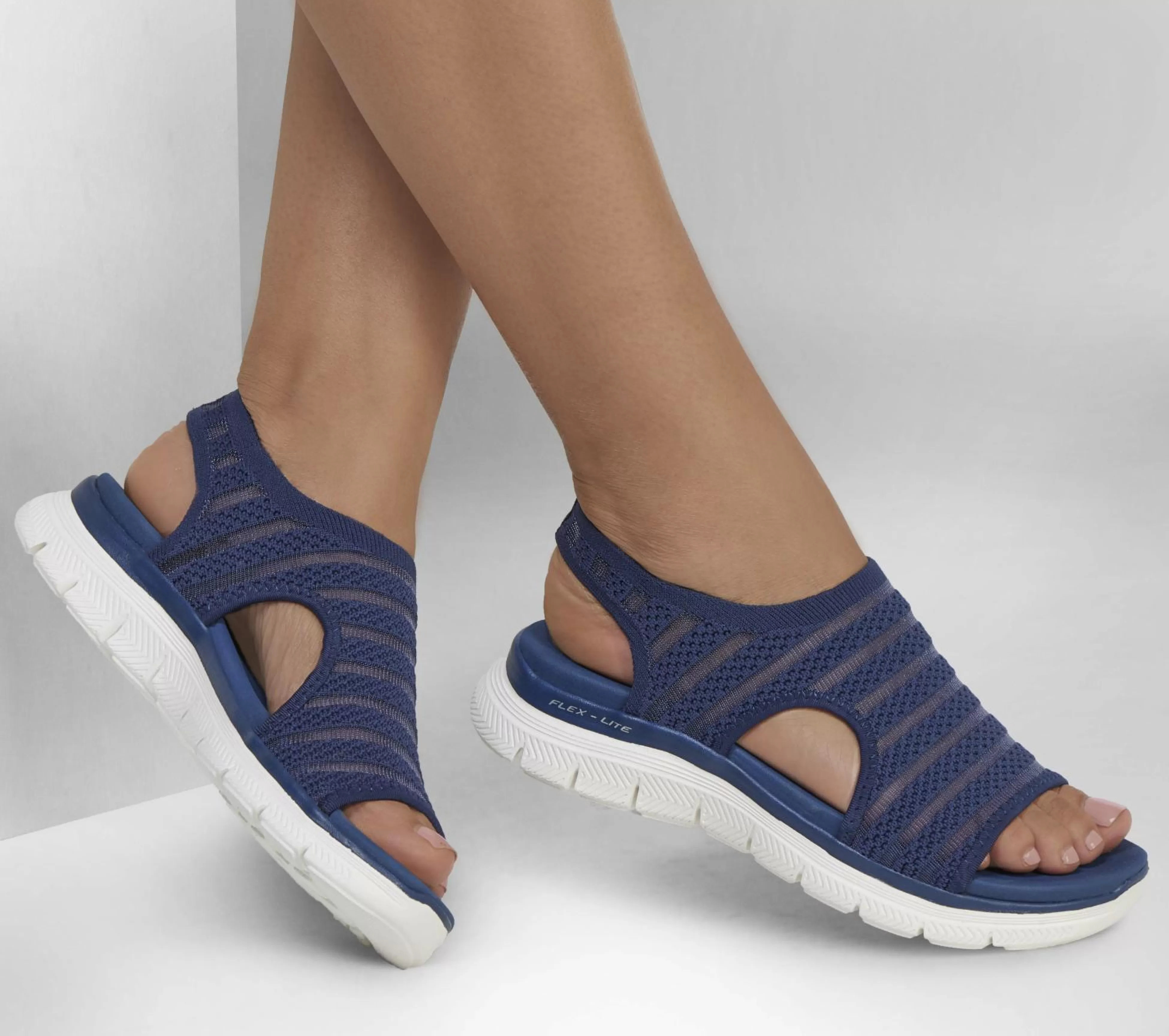 SKECHERS Flex Appeal 4.0 - Boldest!*Women Sandals