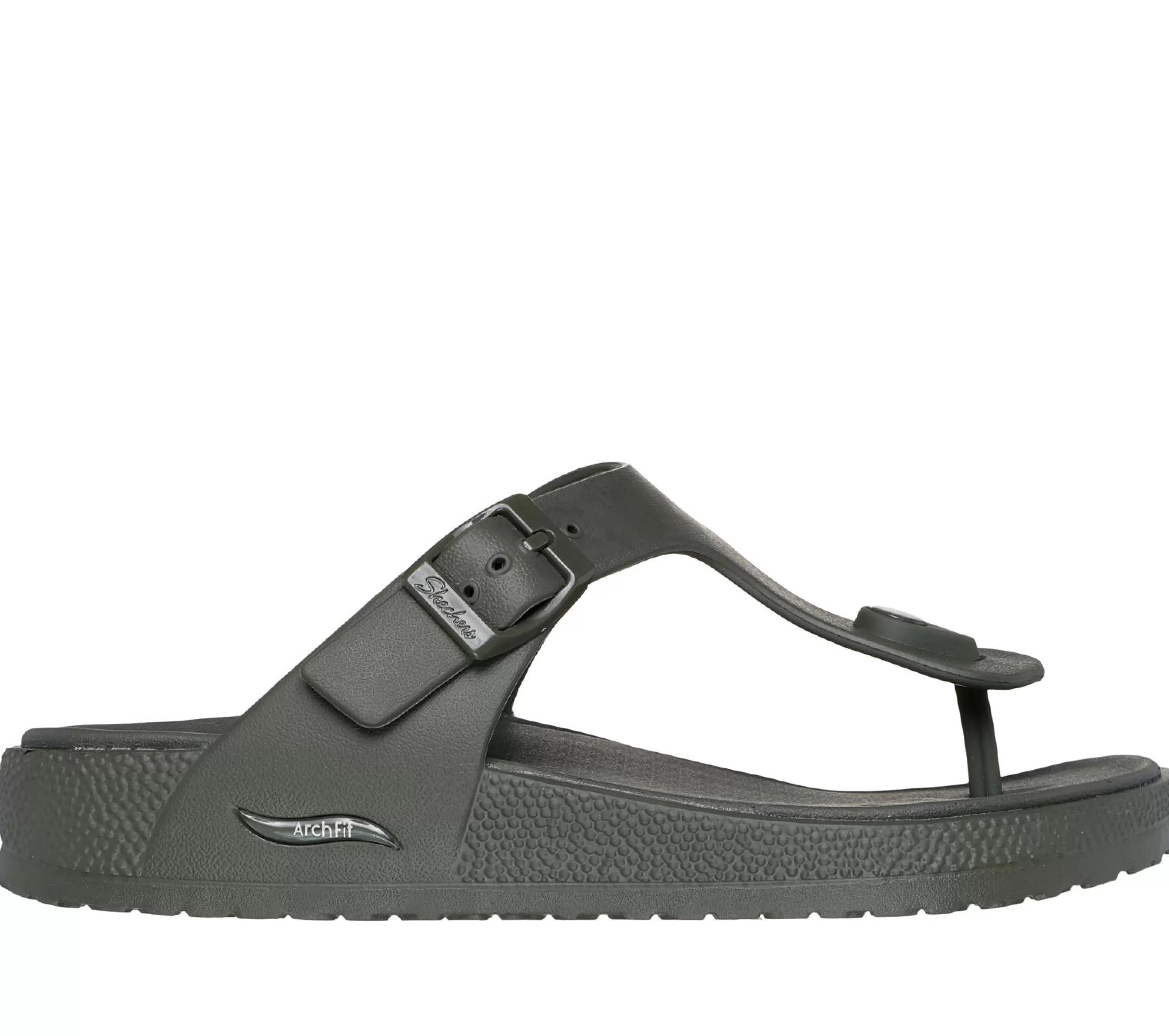 SKECHERS Foamies: Arch Fit Cali Breeze 2.0 - Terra Vibe*Women Sandals