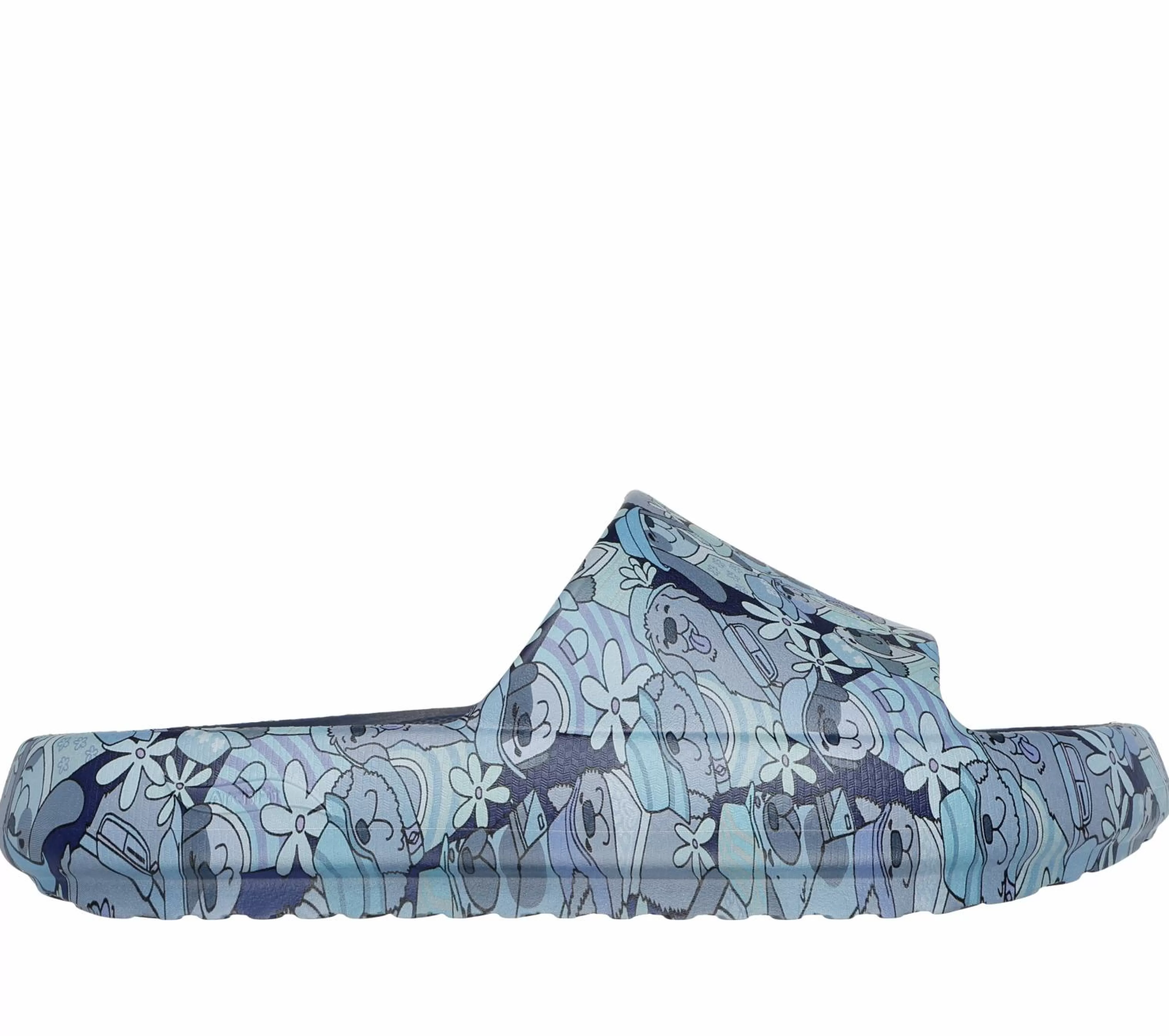 SKECHERS Foamies: Arch Fit Horizon - Pawsitively Cute*Women Sandals