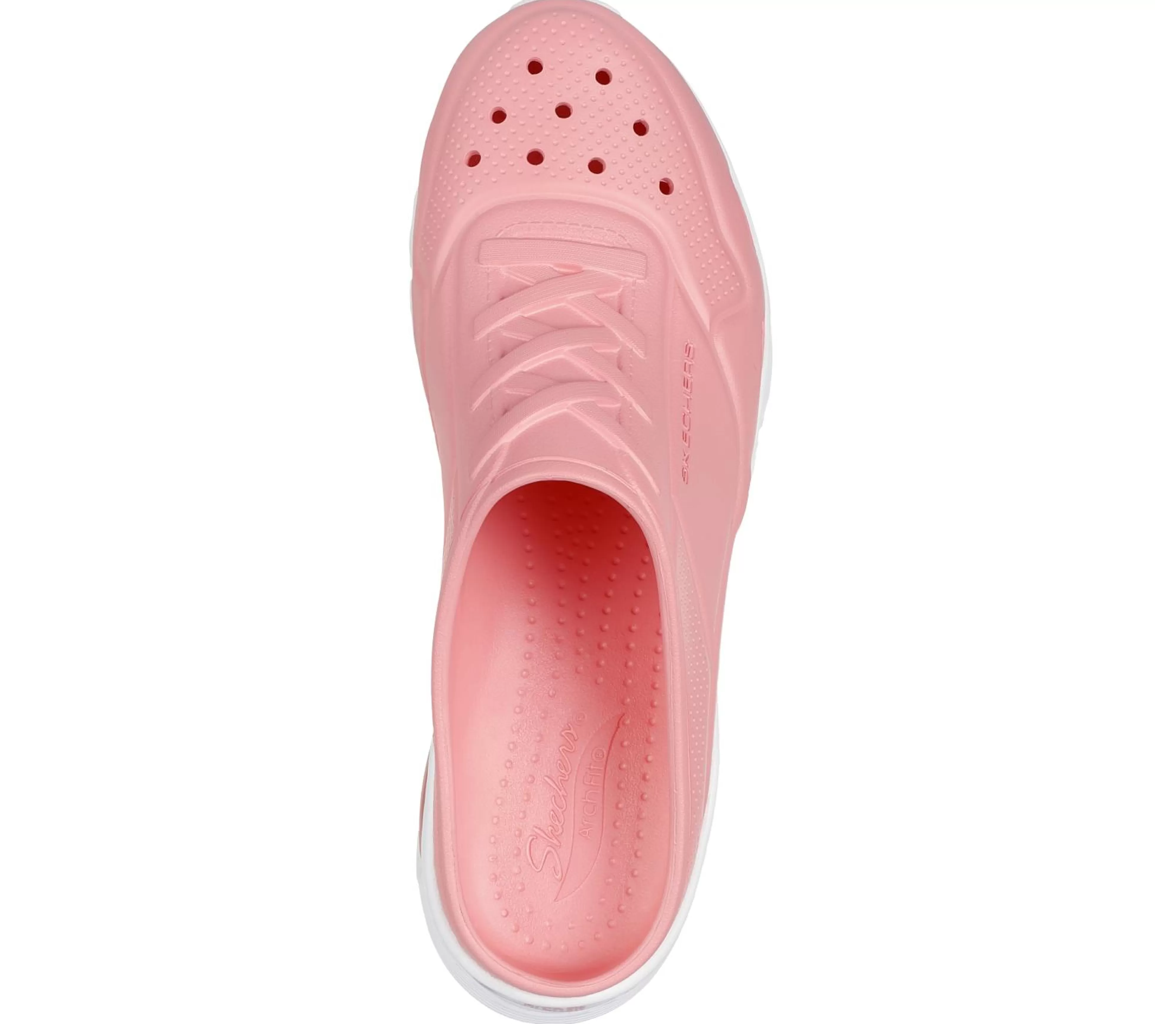 SKECHERS Foamies: Arch Fit Uno - High Standards*Women Slip-Ons