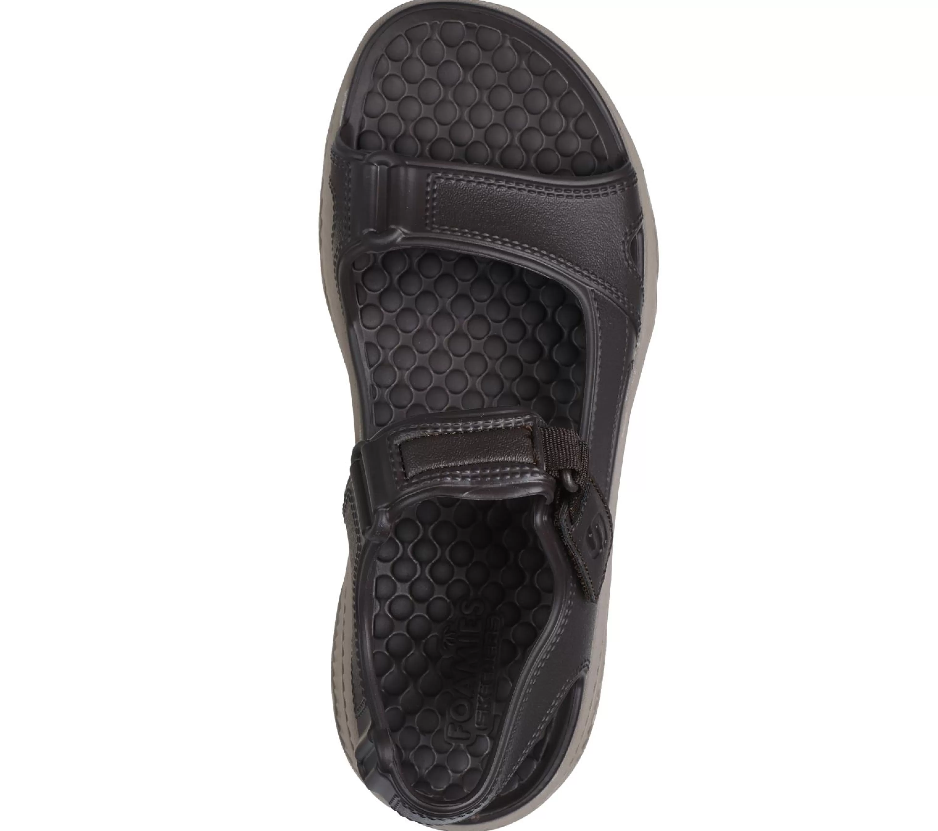 SKECHERS Foamies: Creston Ultra - Discover* Sandals