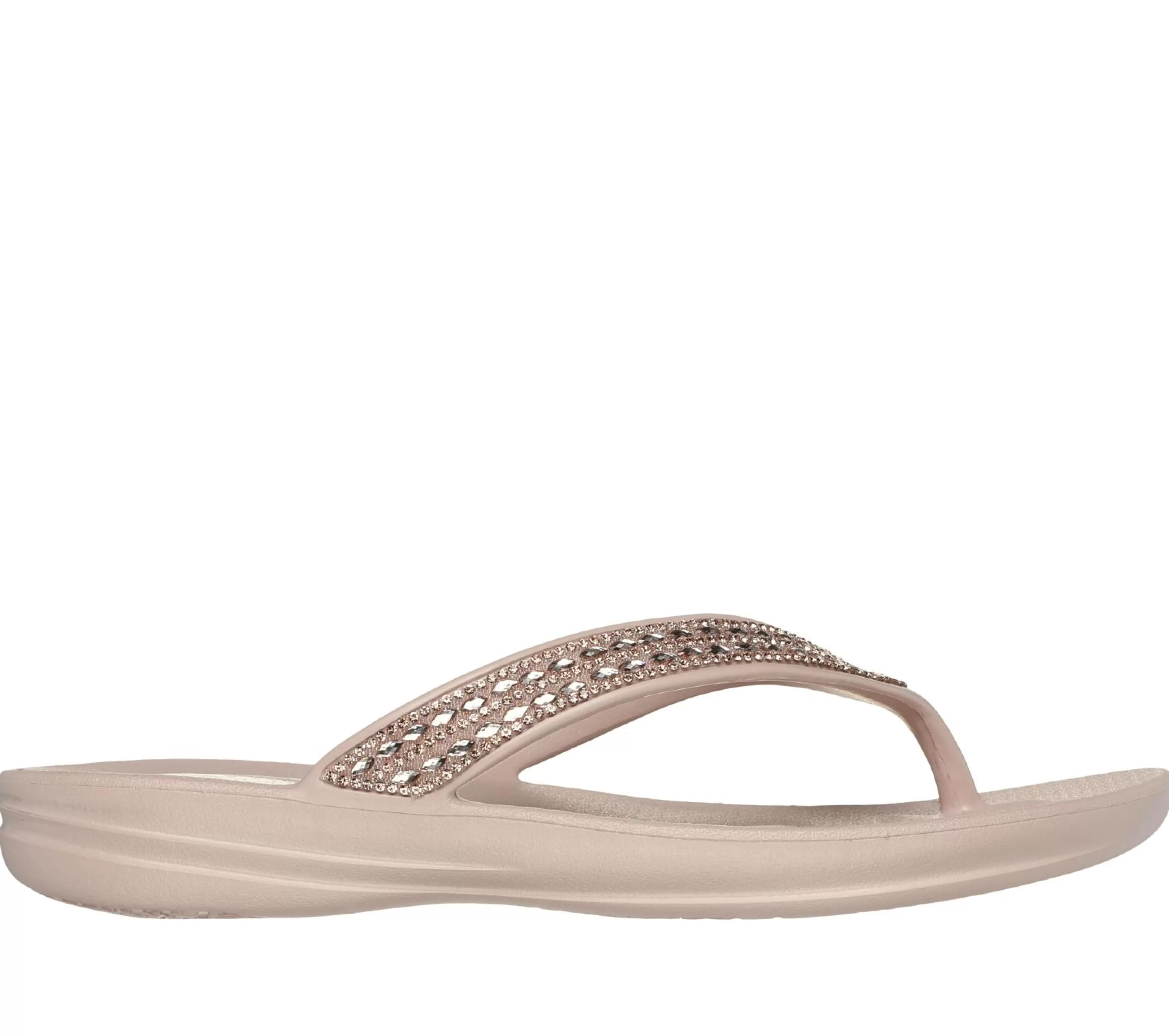 SKECHERS Foamies: Glitzy*Women Sandals