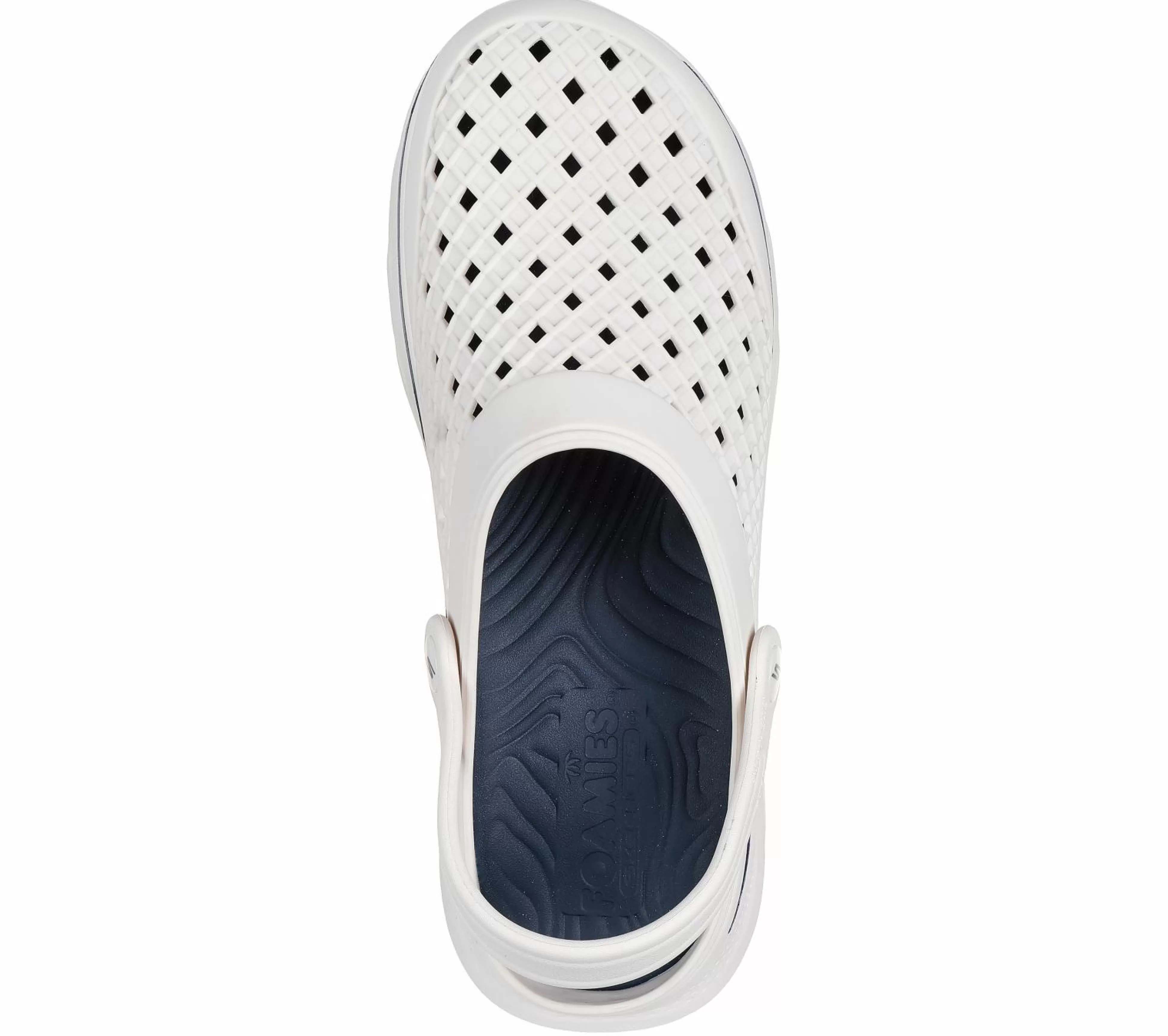 SKECHERS Foamies: GO WALK 7 - Ambition* Slip-Ons