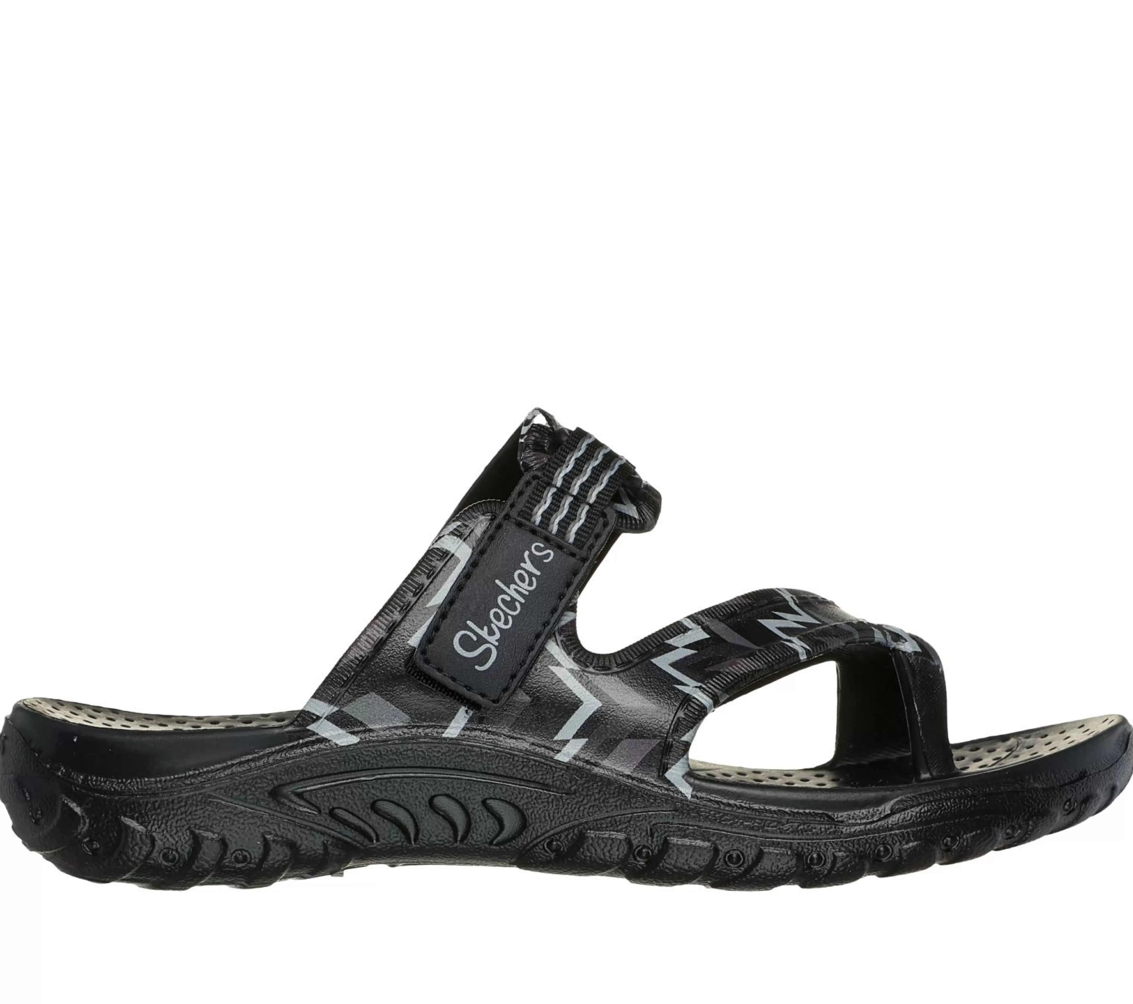 SKECHERS Foamies: Reggae - Whimsical*Women Sandals